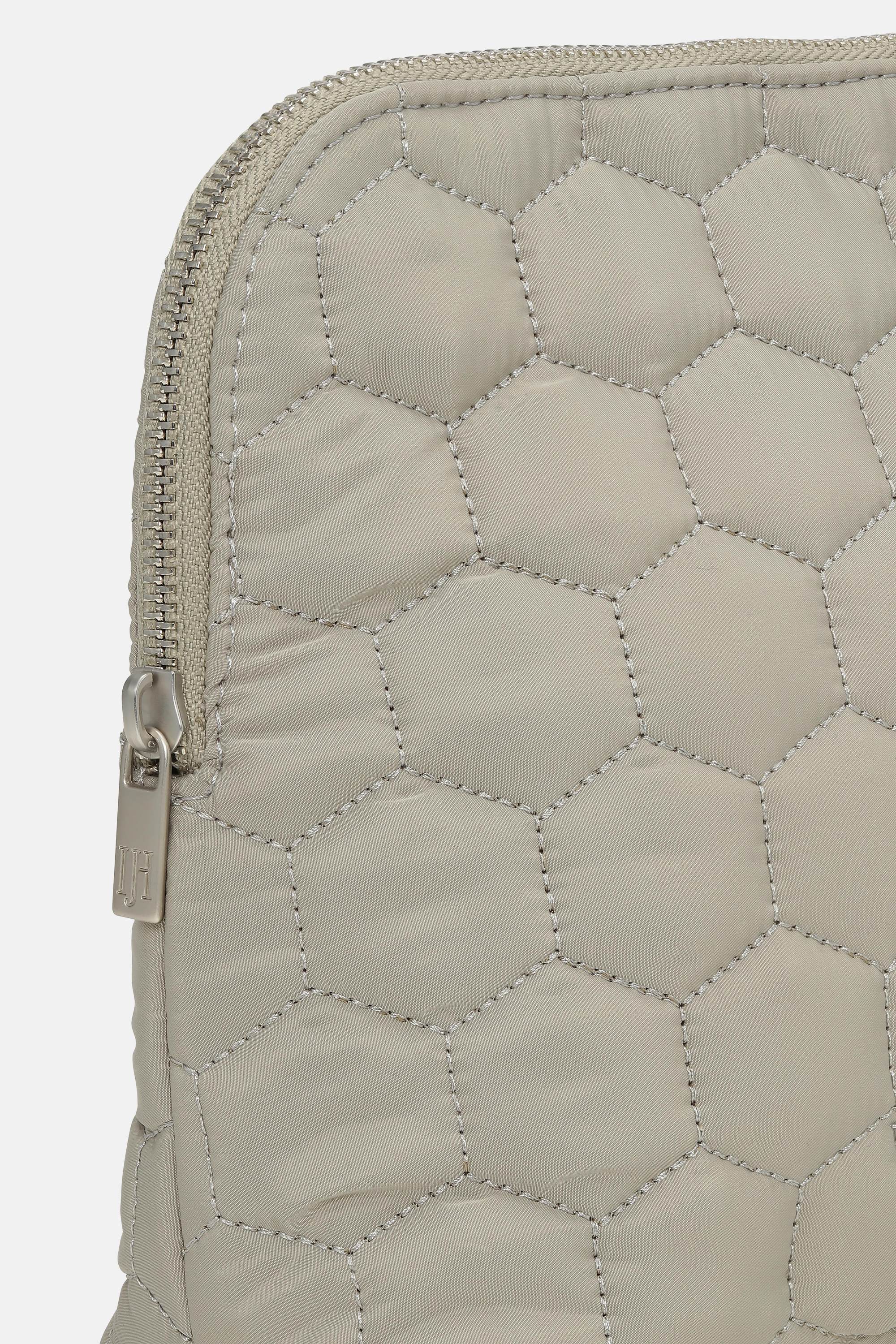 Makeup Pouch - Coriander