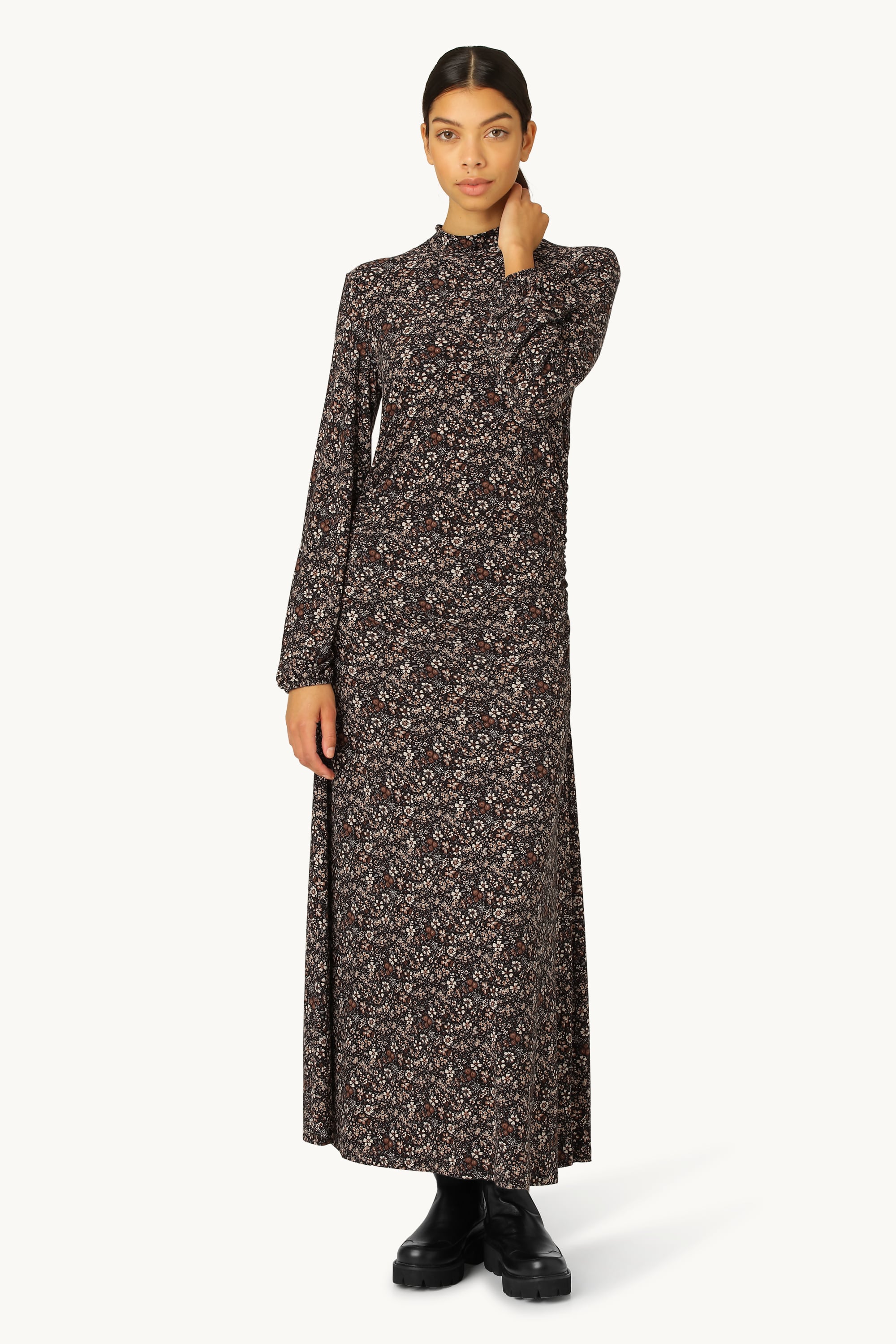 Dress - Black