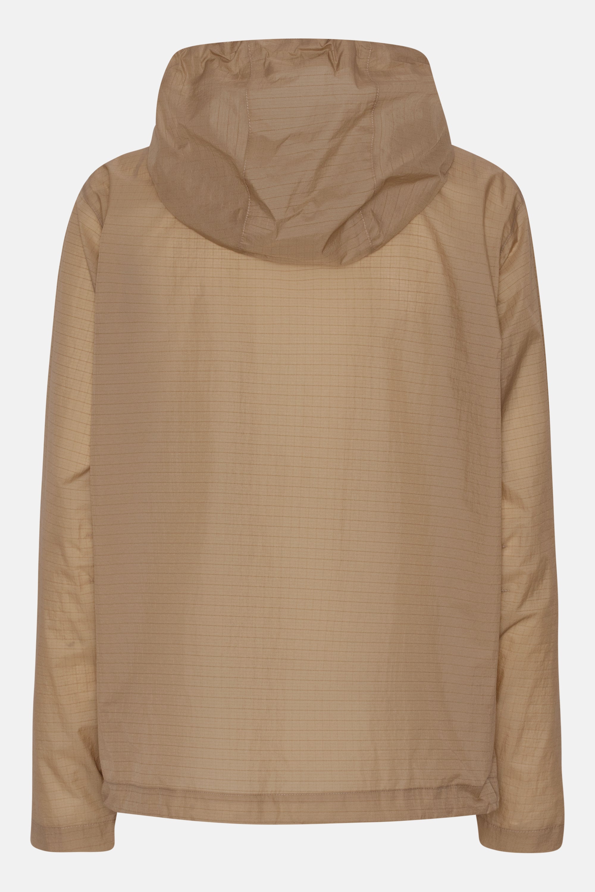 Chaqueta Cortavientos Impermeable - Incense