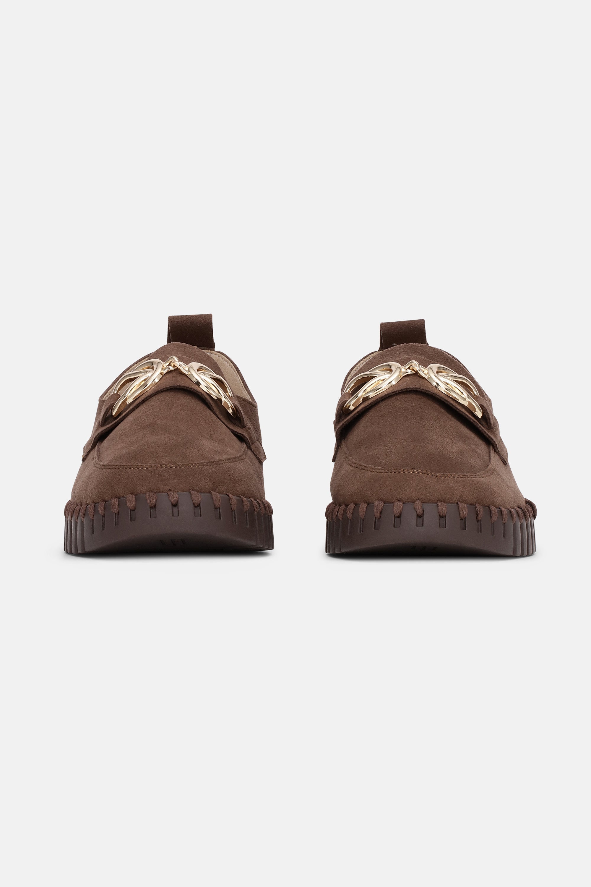 Ilse Jacobsen Hornbæk Footwear Loafer Slip-in 200200 Brown Brown