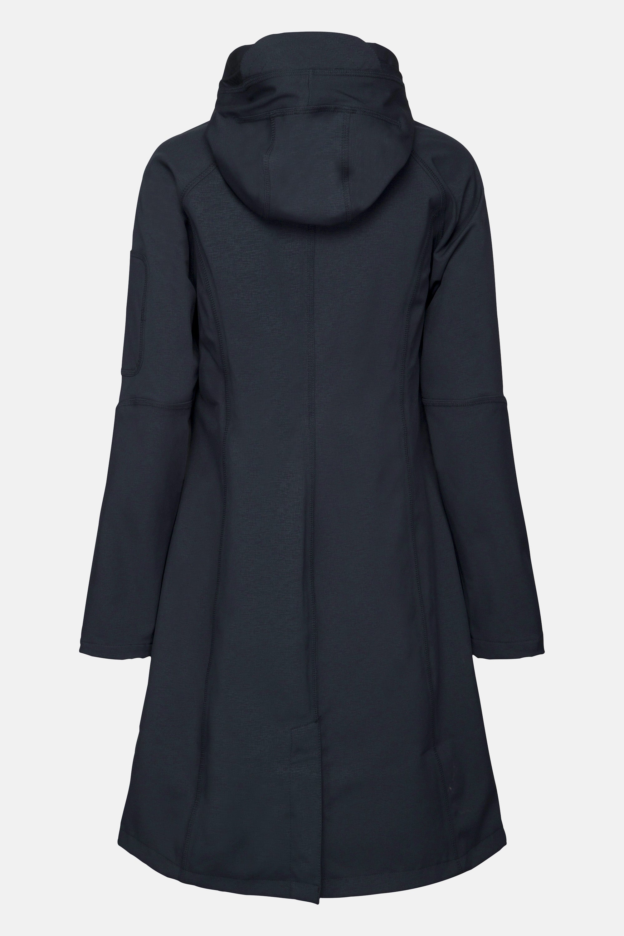 Ilse Jacobsen Hornbæk Rain Raincoat Raincoat 660 Dark Indigo