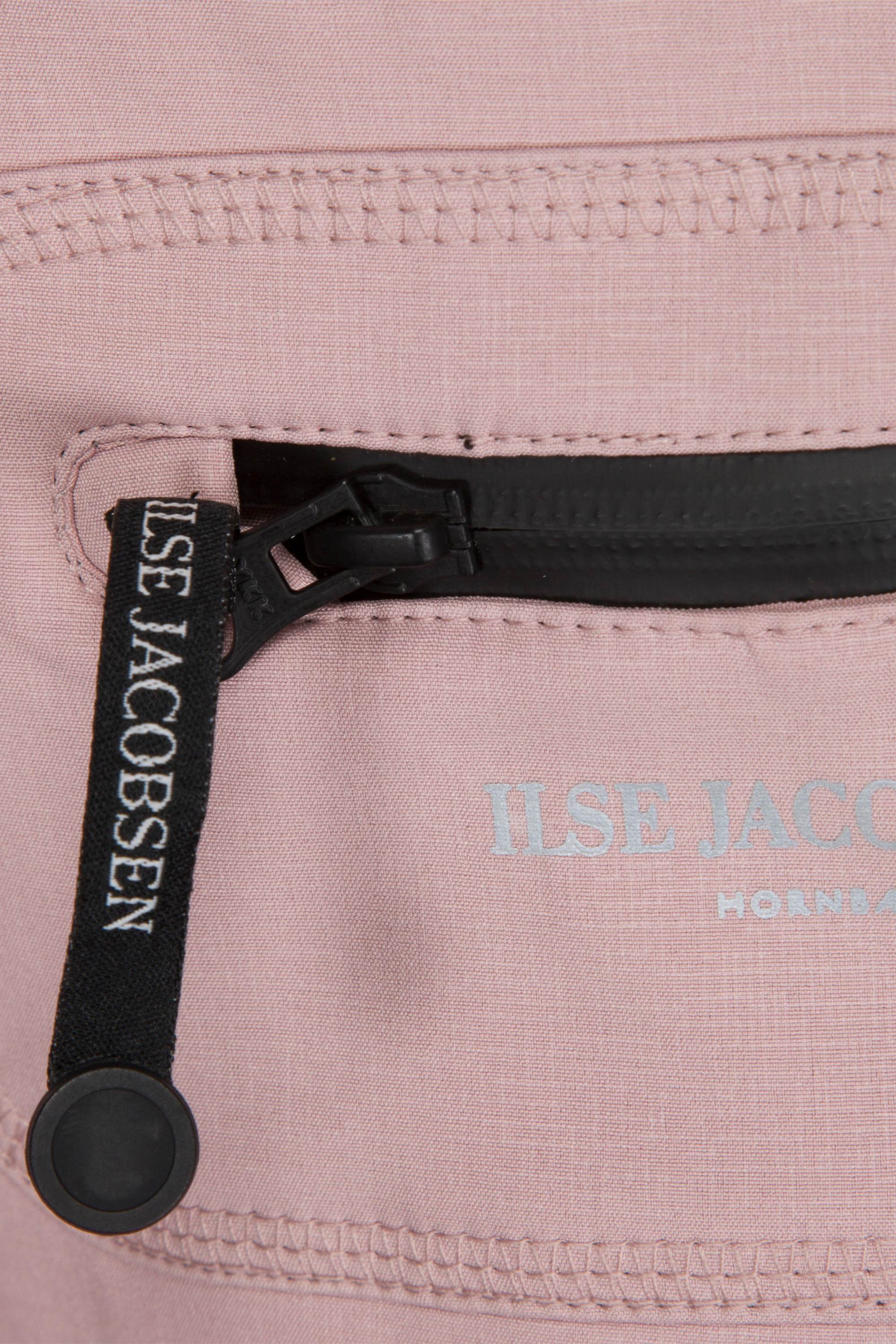 Raincoat - Adobe Rose