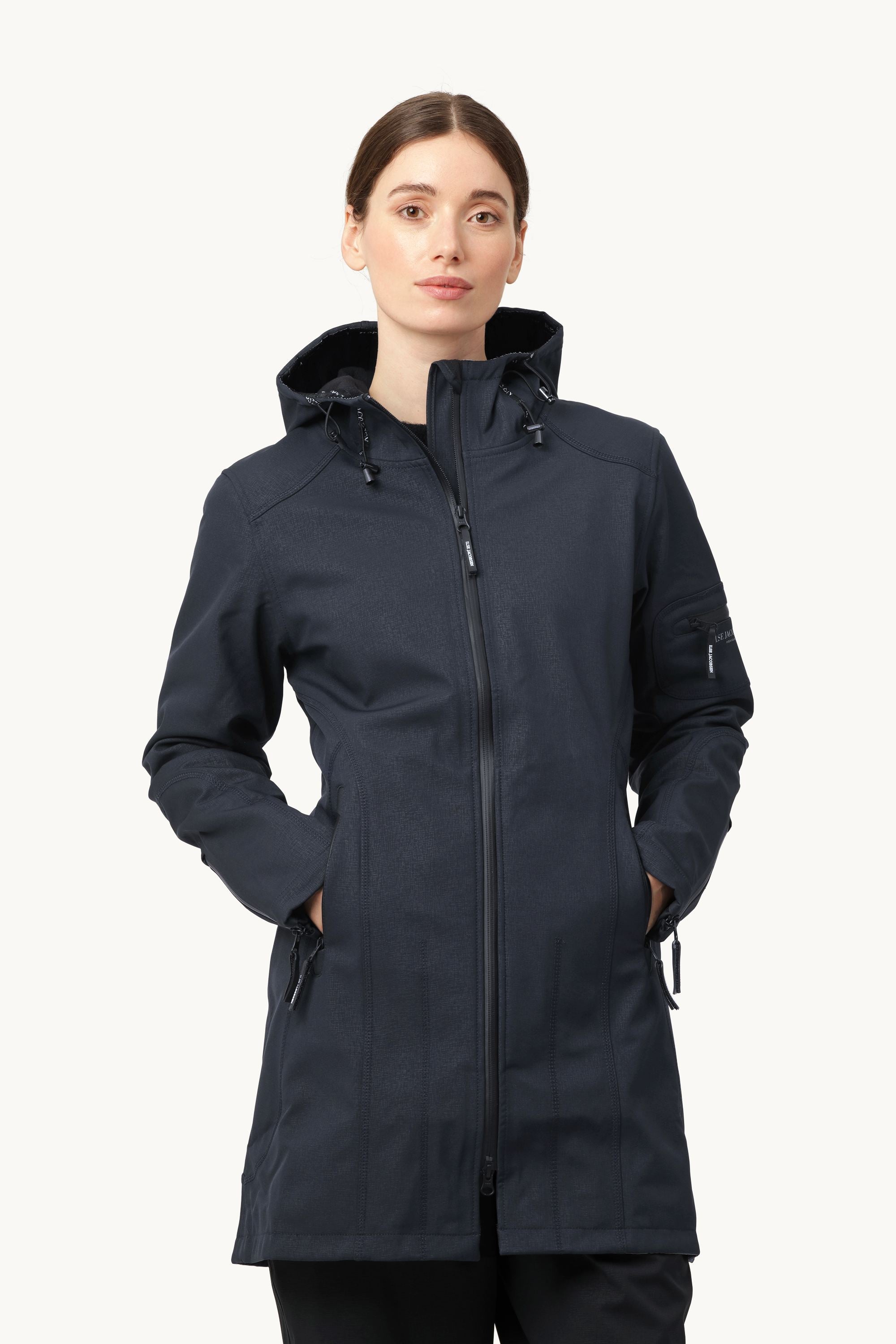 Chubasquero - Índigo