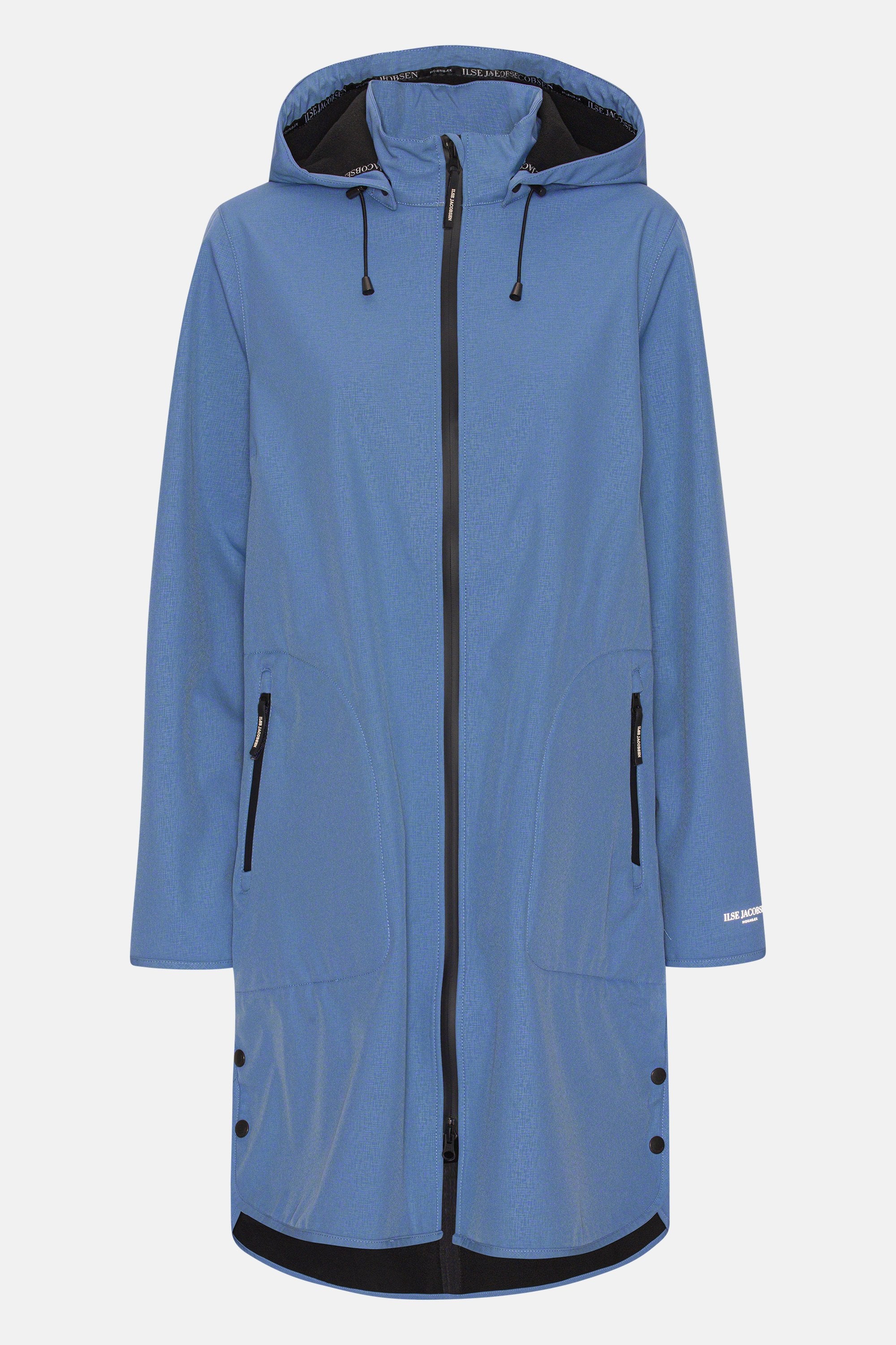 Impermeable Softshell Corte A - Light Regatta