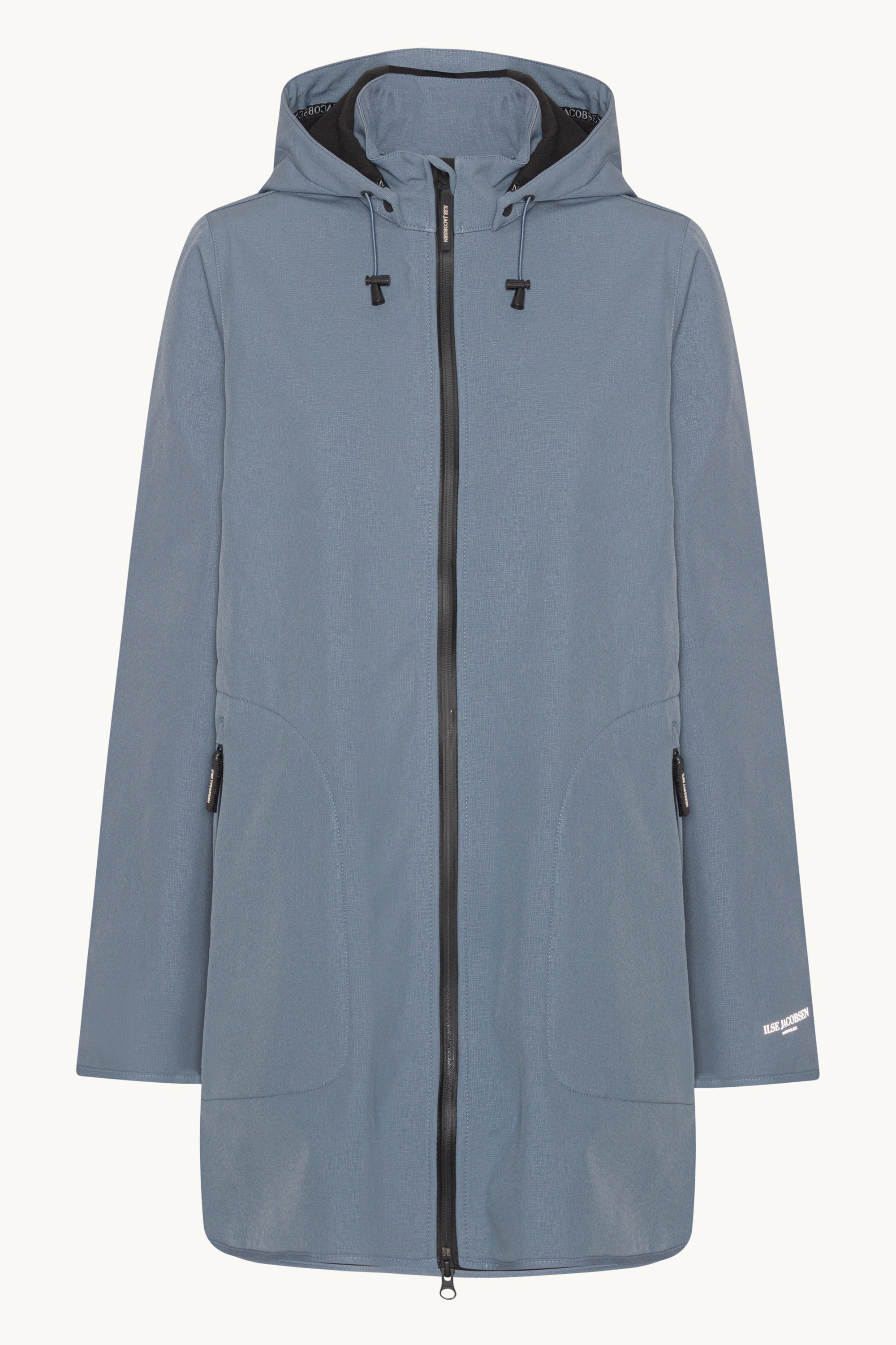 Impermeable Softshell Corte A - Winter Ocean