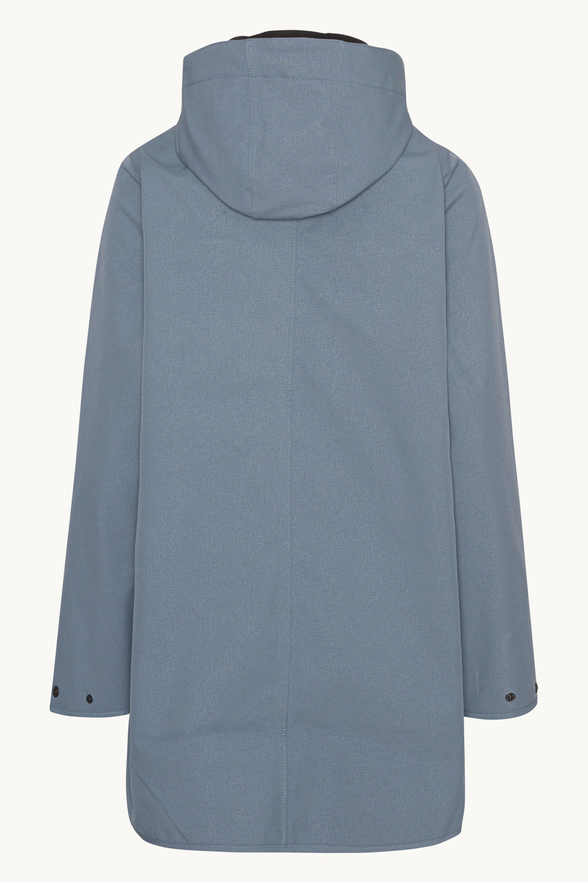 Impermeable Softshell Corte A - Winter Ocean