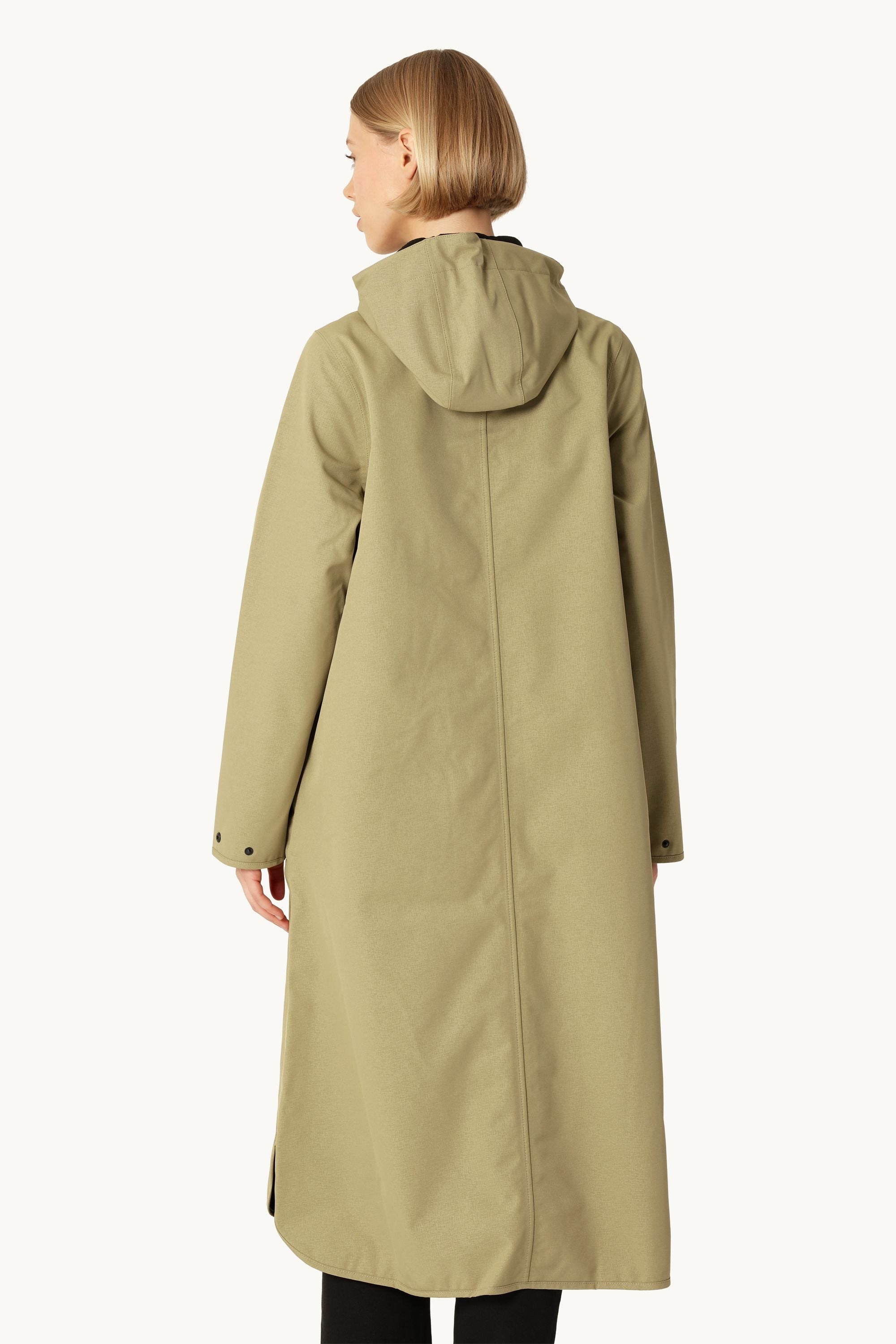 Chubasquero - Salvia