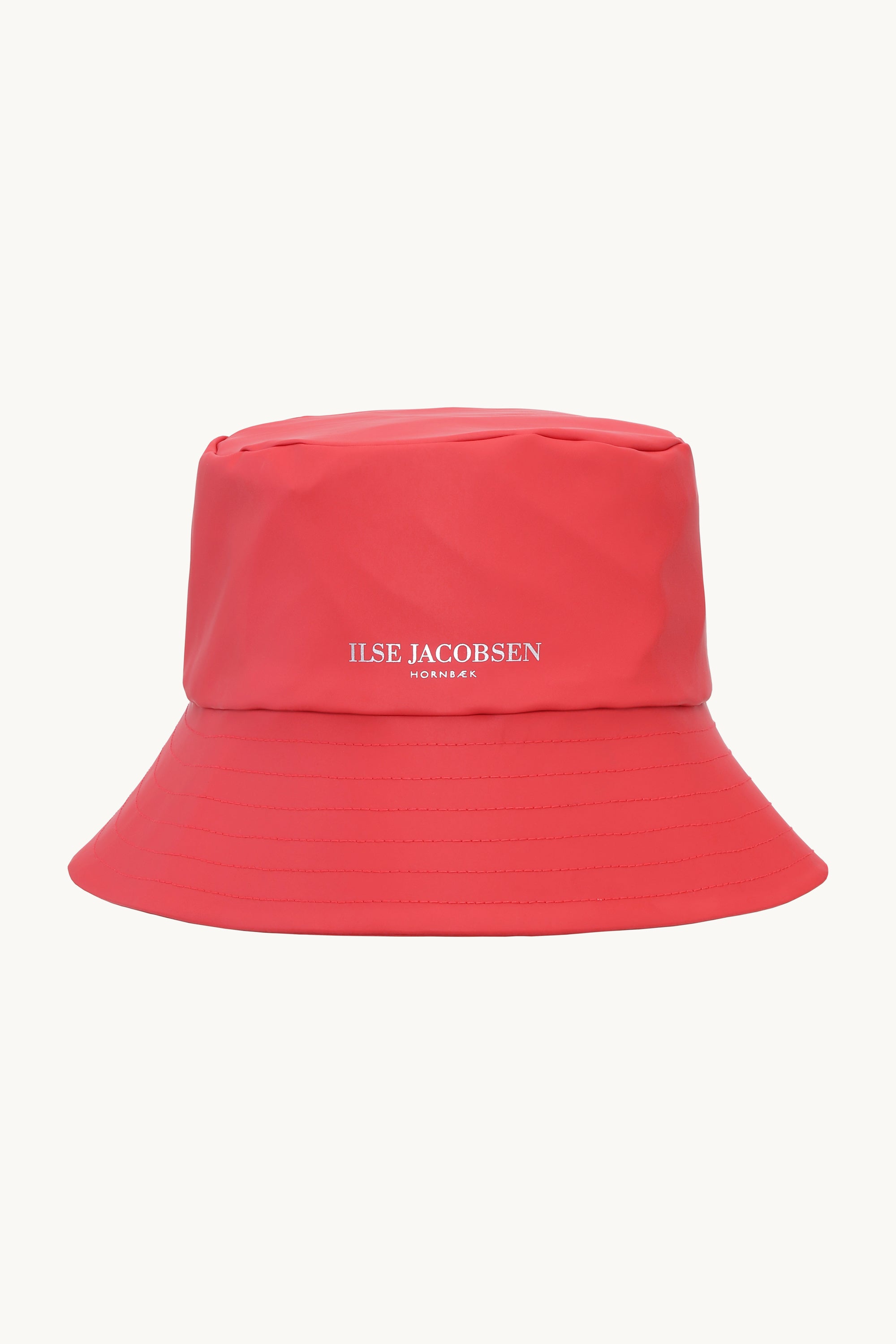 Rain Hat - Baked Apple