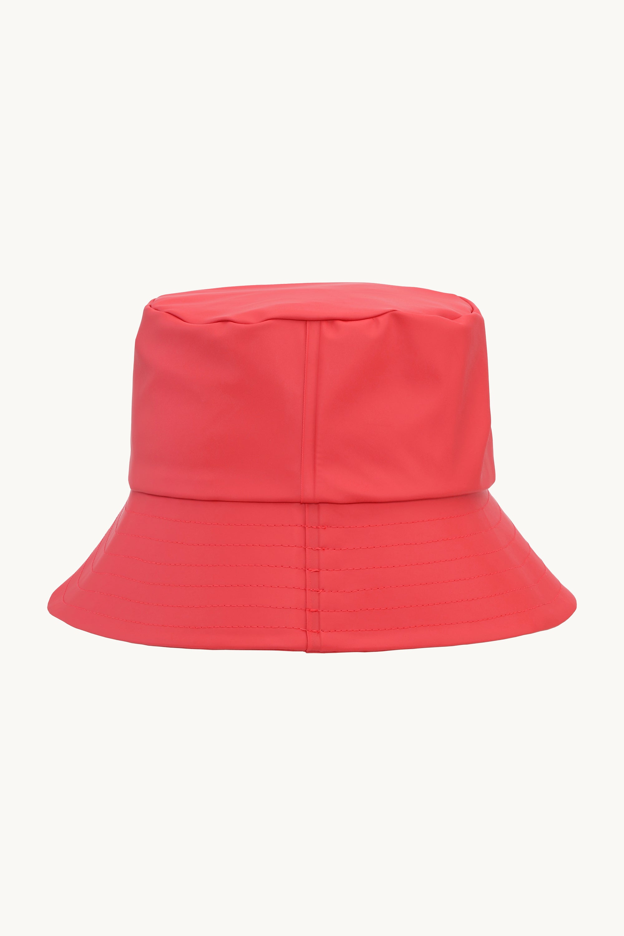 Rain Hat - Baked Apple