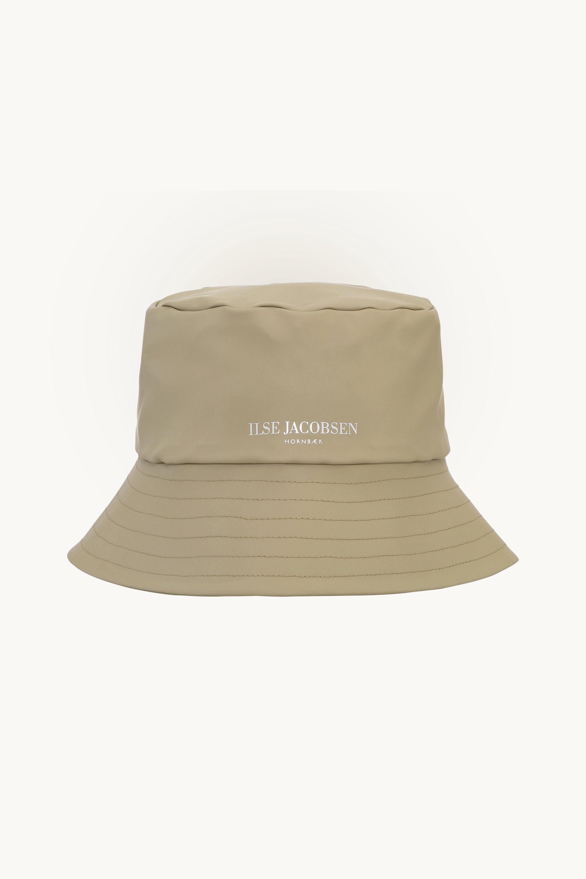 Rain Hat - Coriander