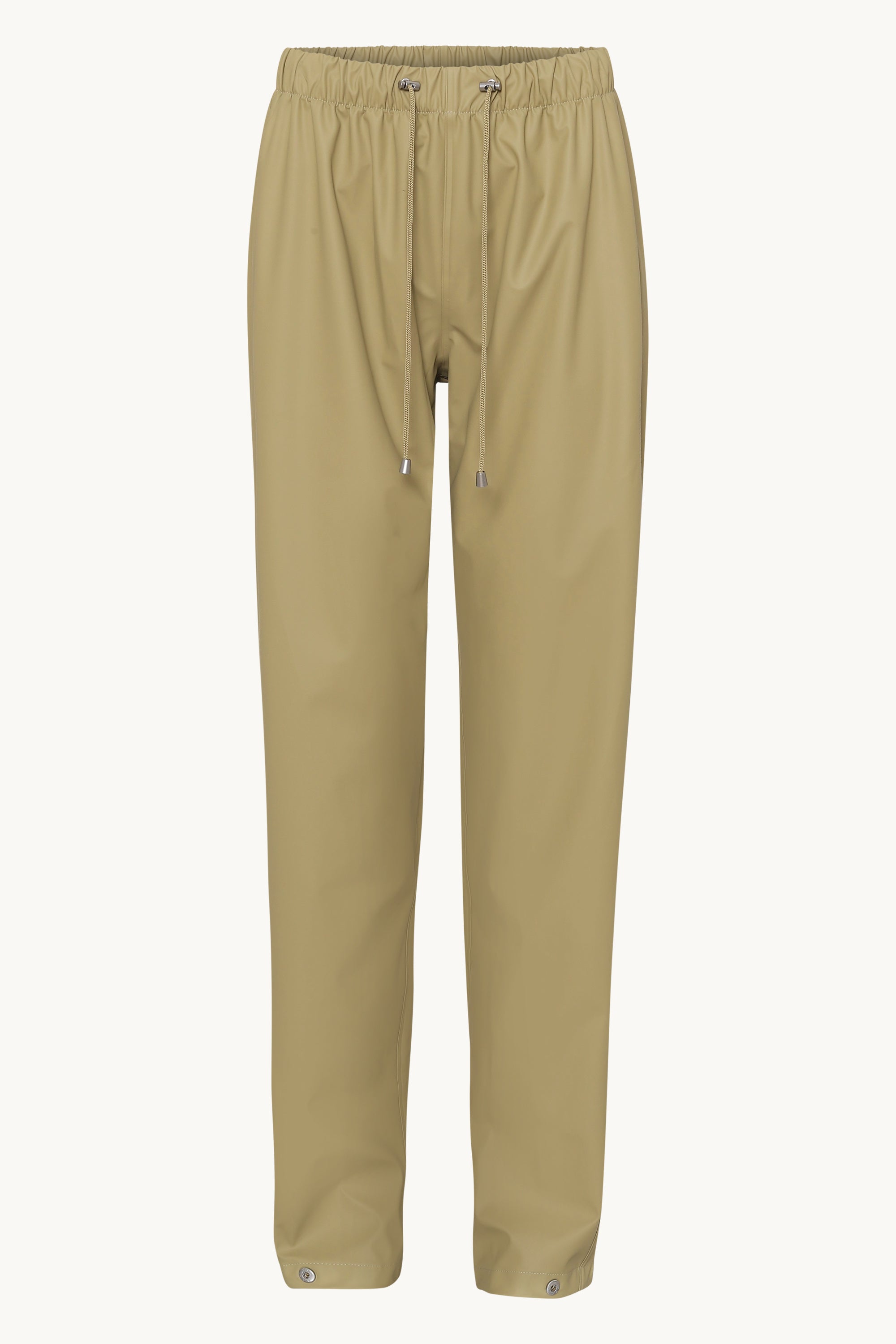 Rain Trousers - Tea Leaf