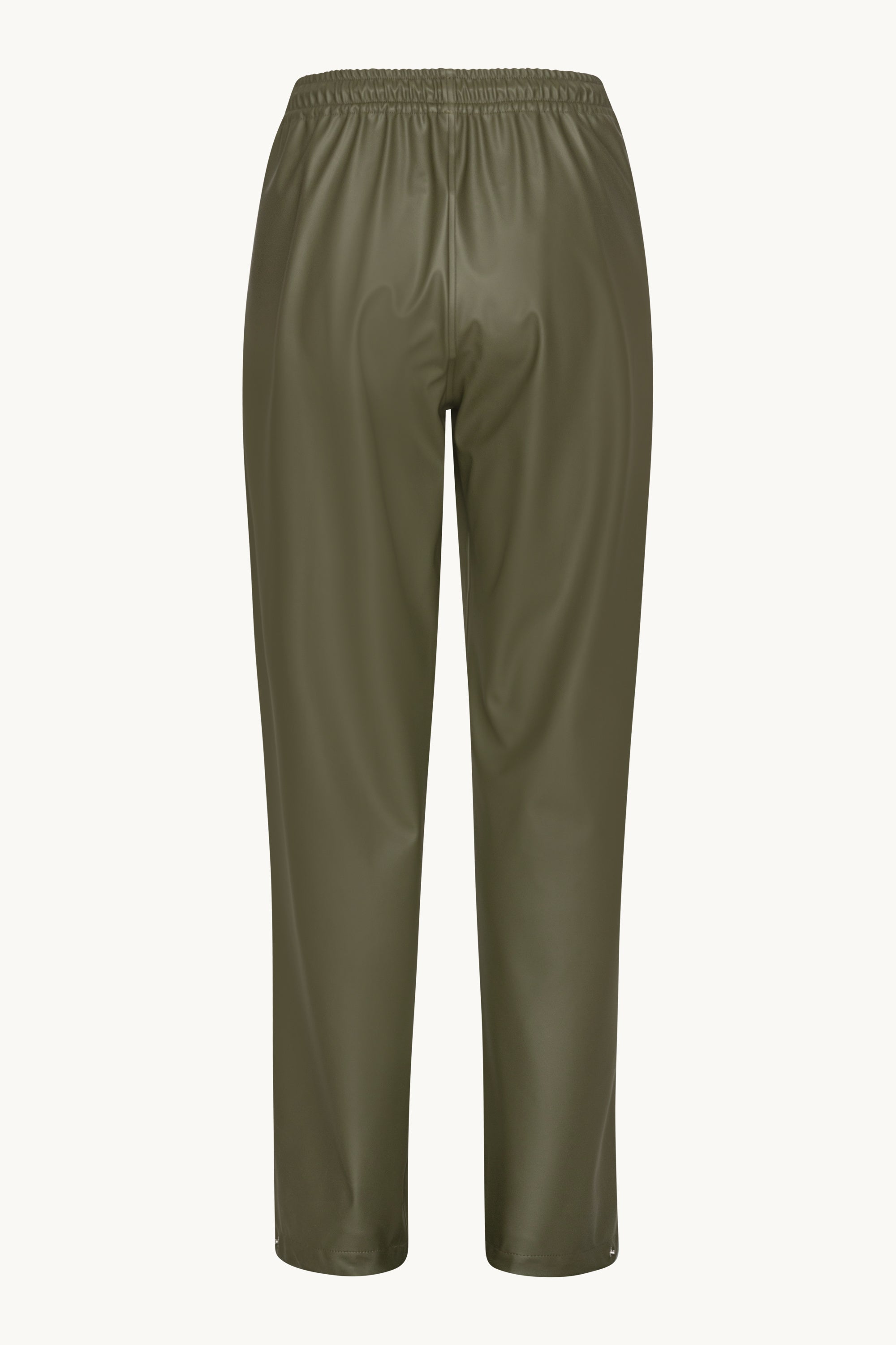 Rain Trousers - Army