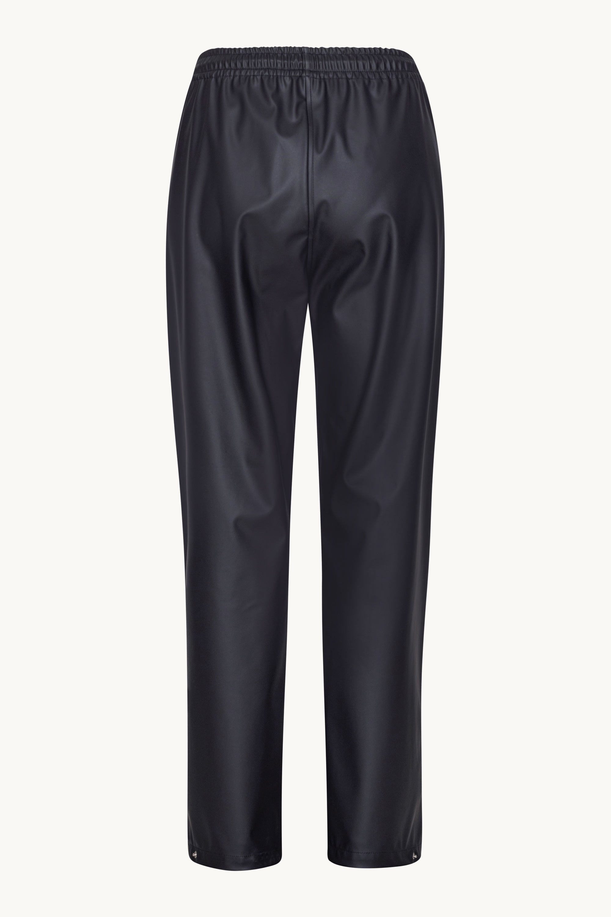 Rain Trousers - Dark Indigo