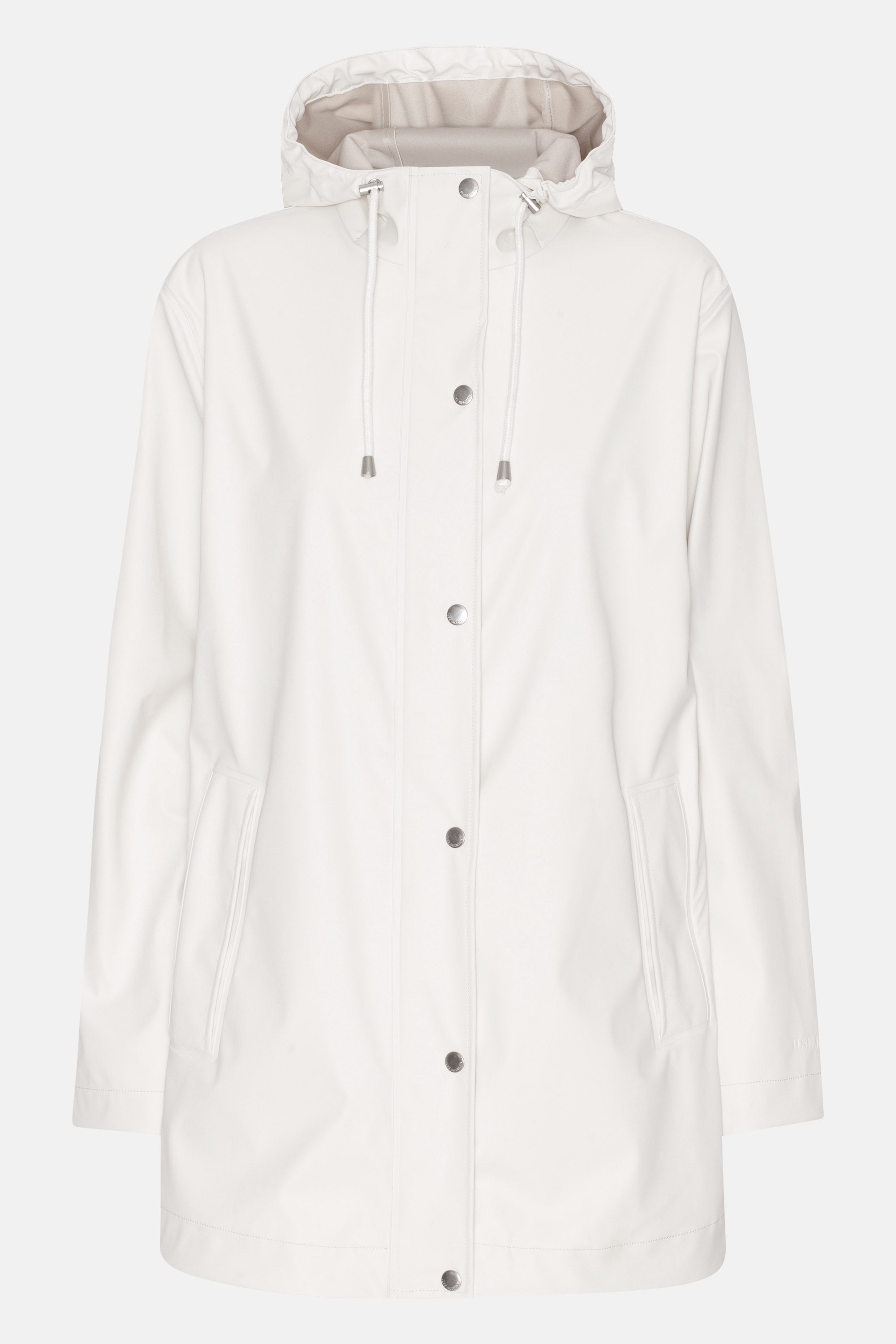 Impermeable Ligero - Milk Creme