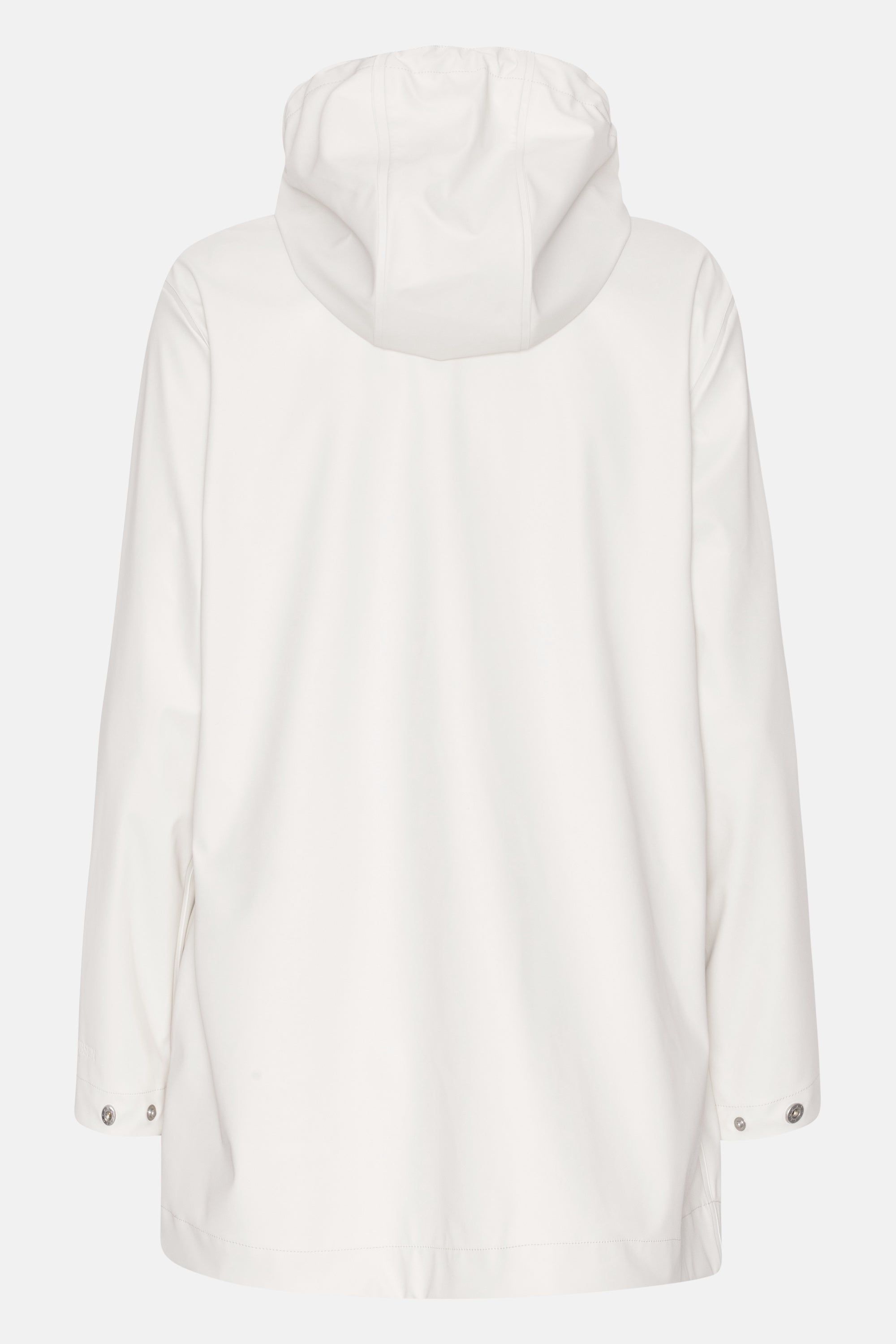 Impermeable Ligero - Milk Creme