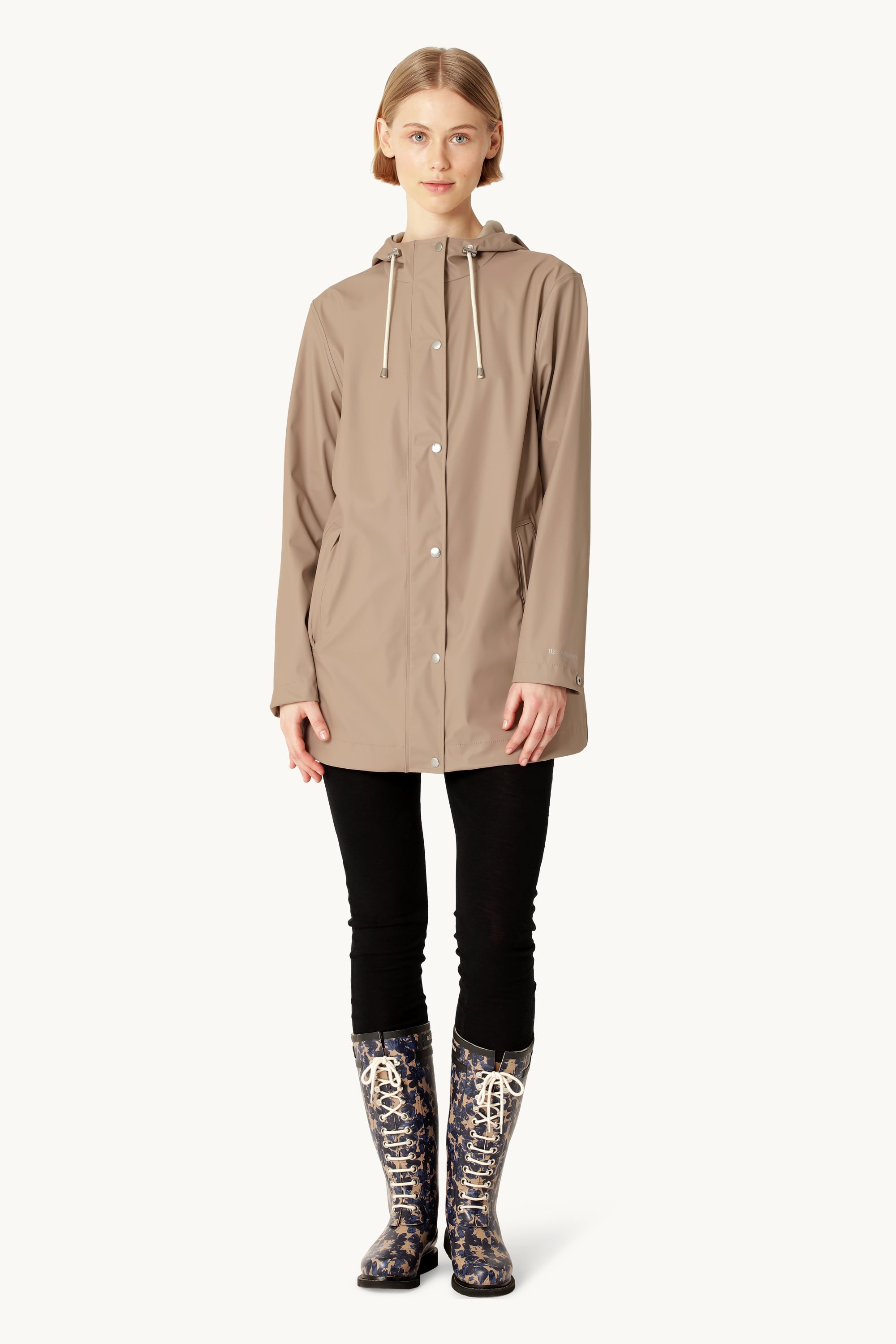 Impermeable Ligero - Atmosphere