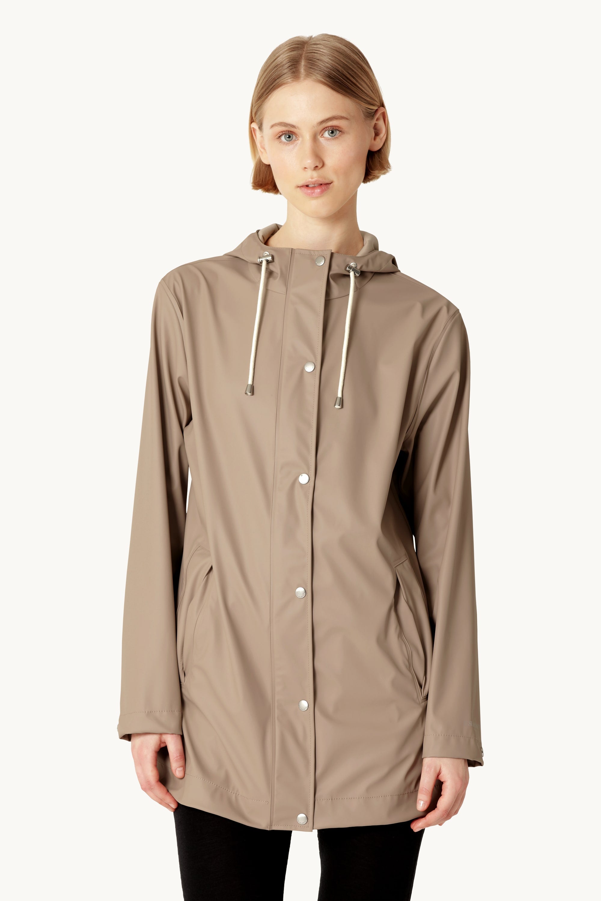 Impermeable Ligero - Atmosphere