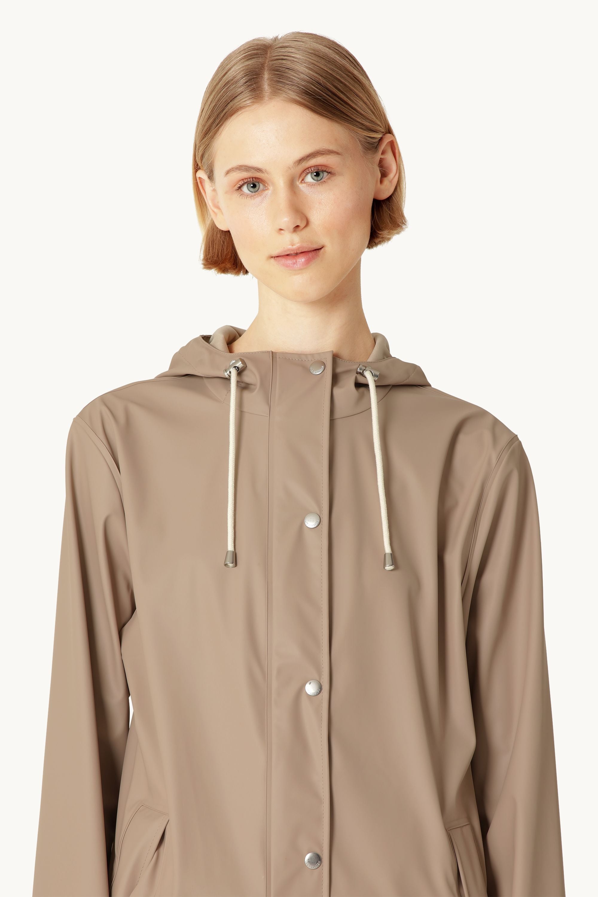 Impermeable Ligero - Atmosphere