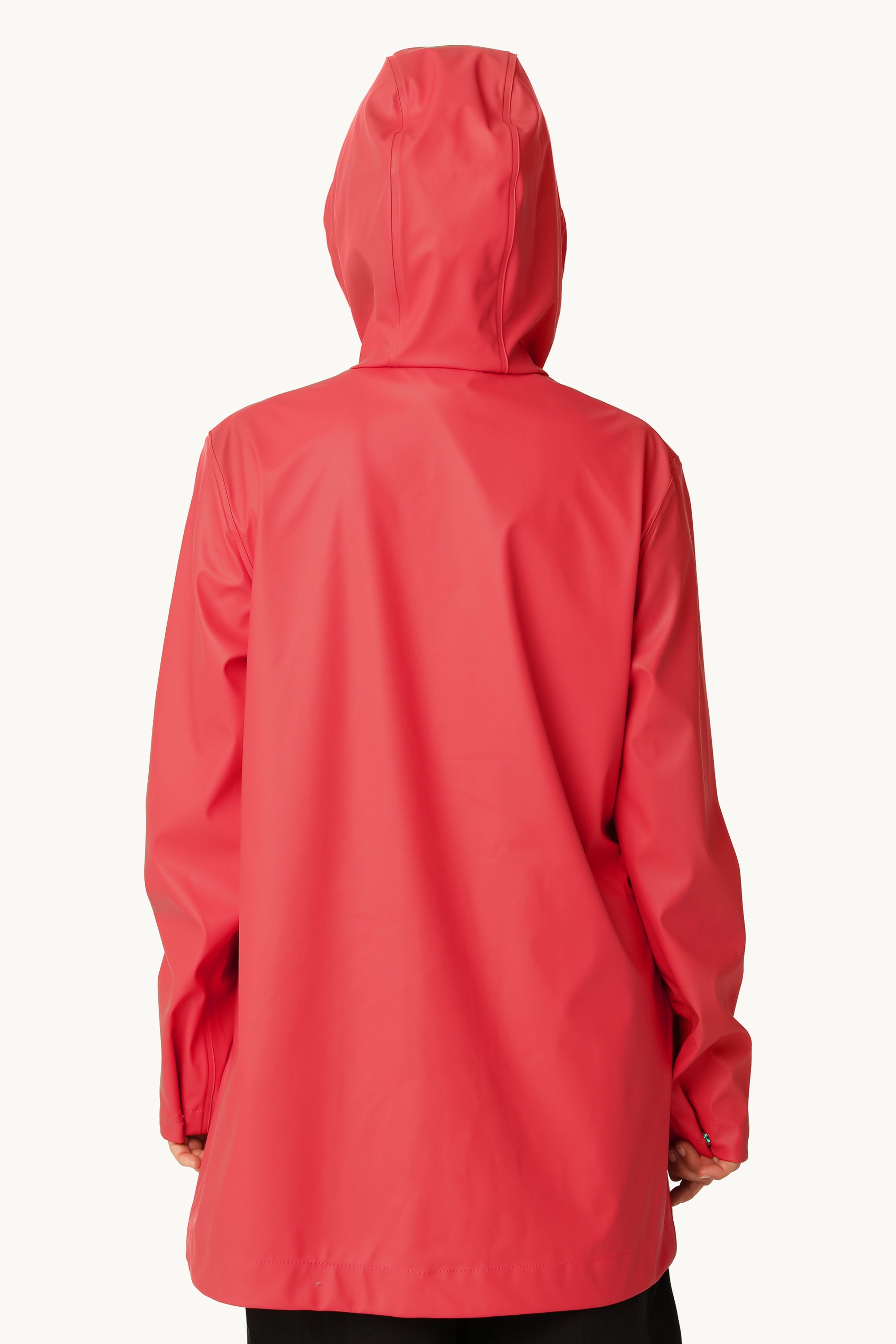 Light Raincoat - Baked Apple