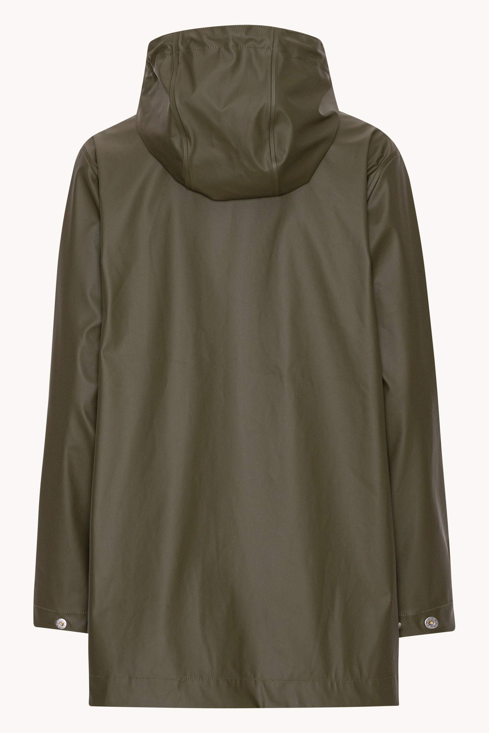 Impermeable Ligero - Army