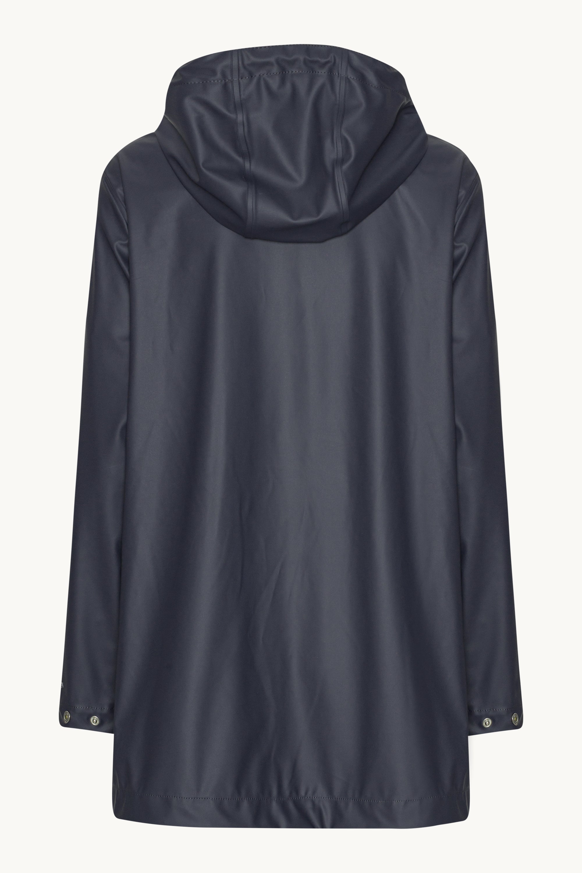 Light Raincoat - Ombre Blue