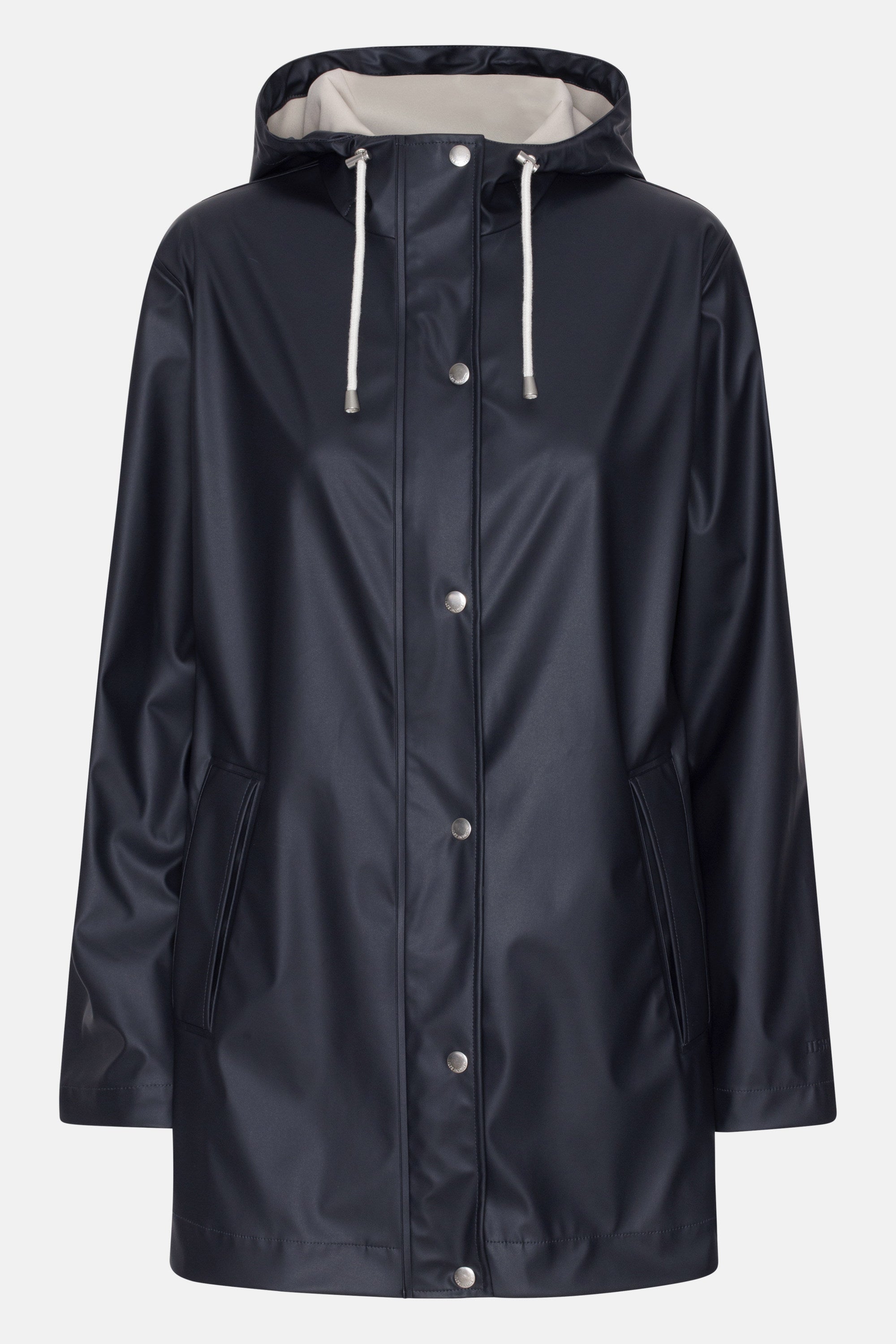 Impermeable Ligero - Dark Indigo