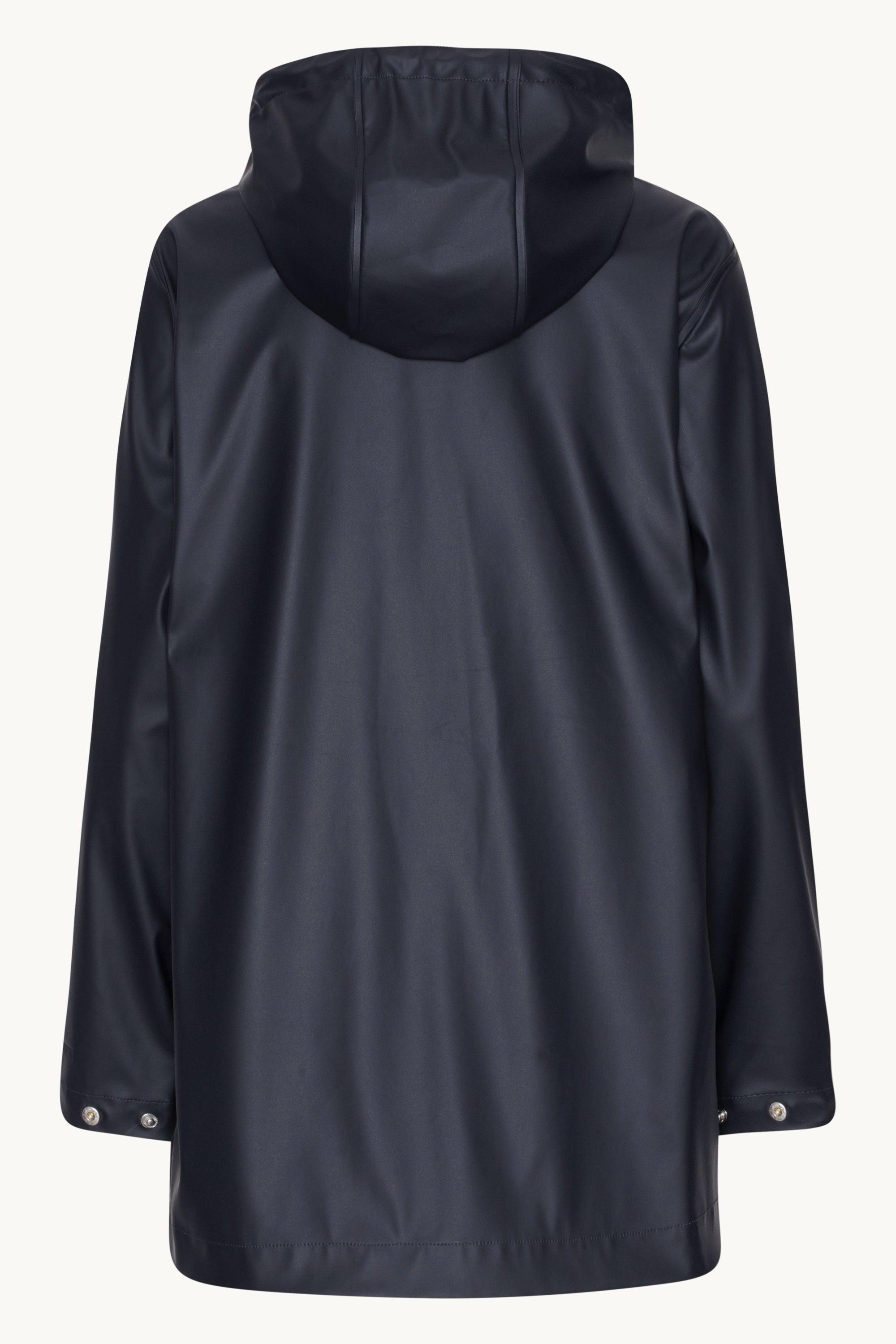 Impermeable Ligero - Dark Indigo
