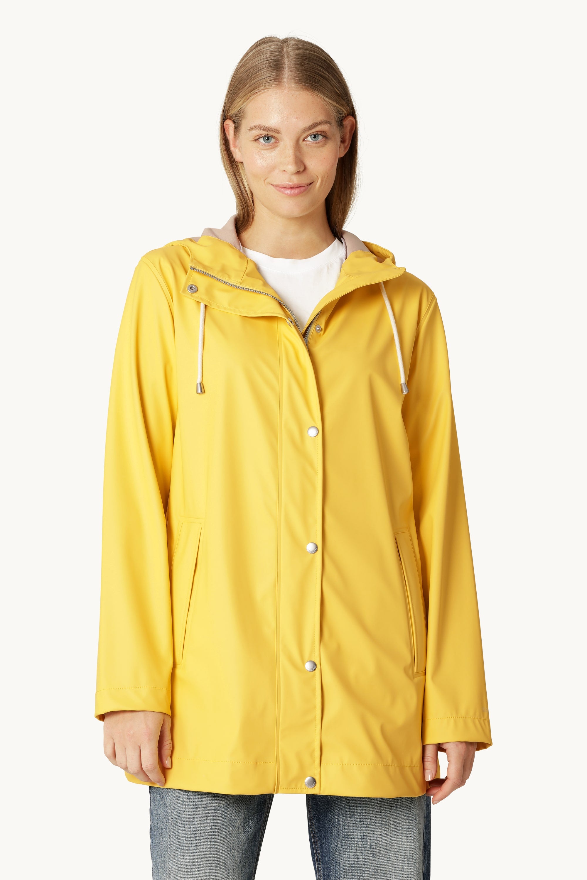 Impermeable Ligero - Lemon Drop
