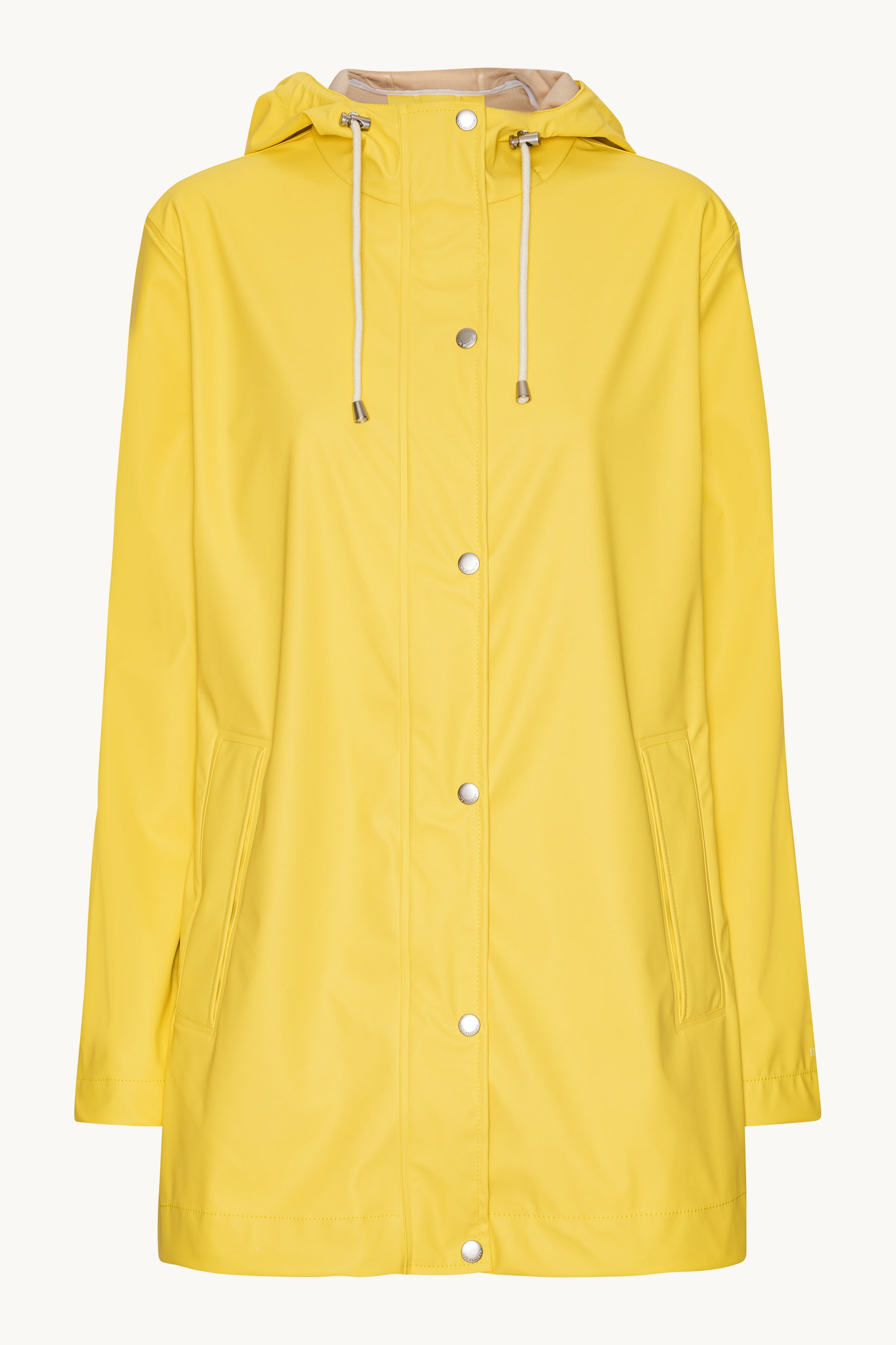 Impermeable Ligero - Lemon Drop