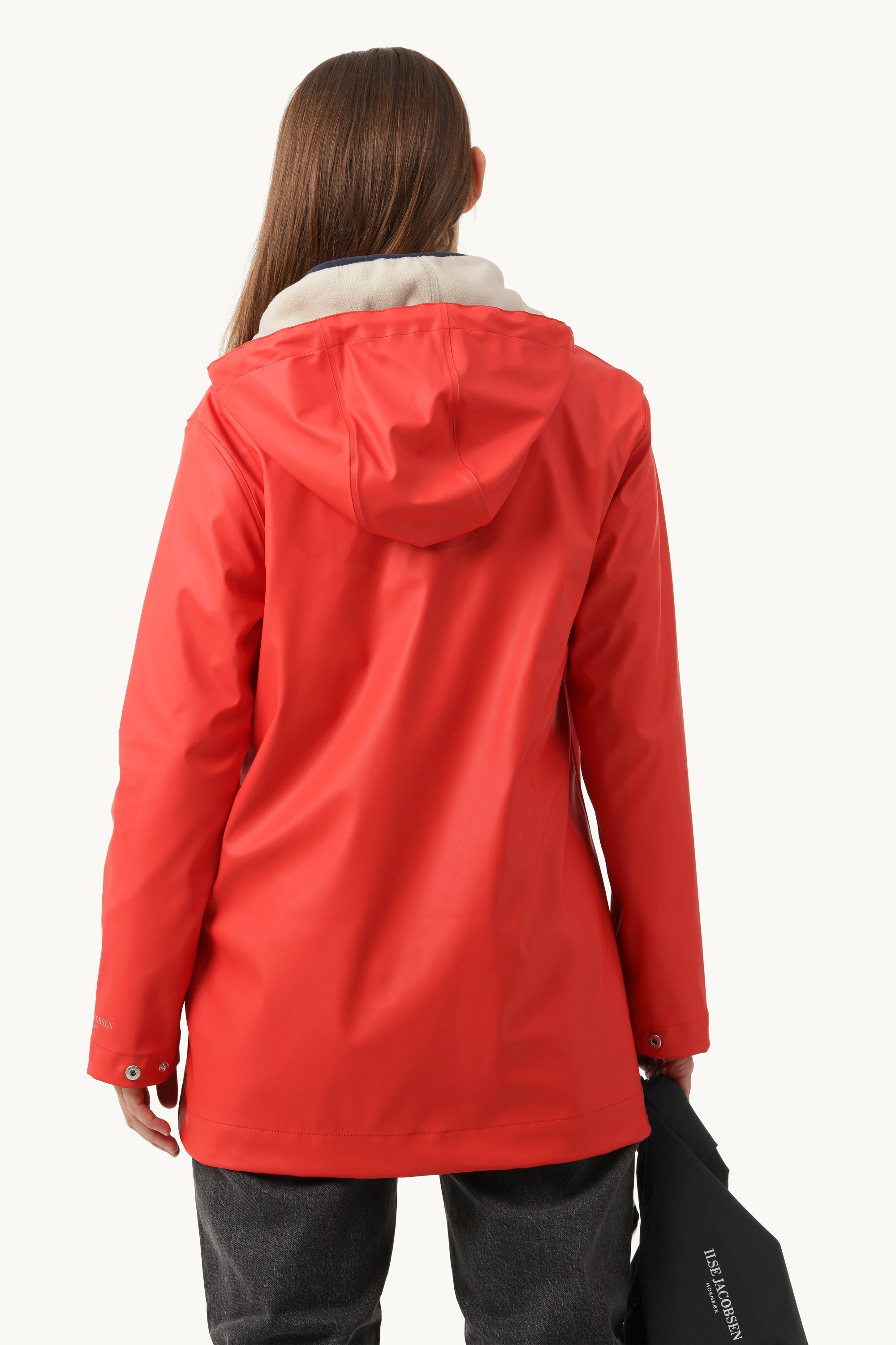 Impermeable Ligero - Fire