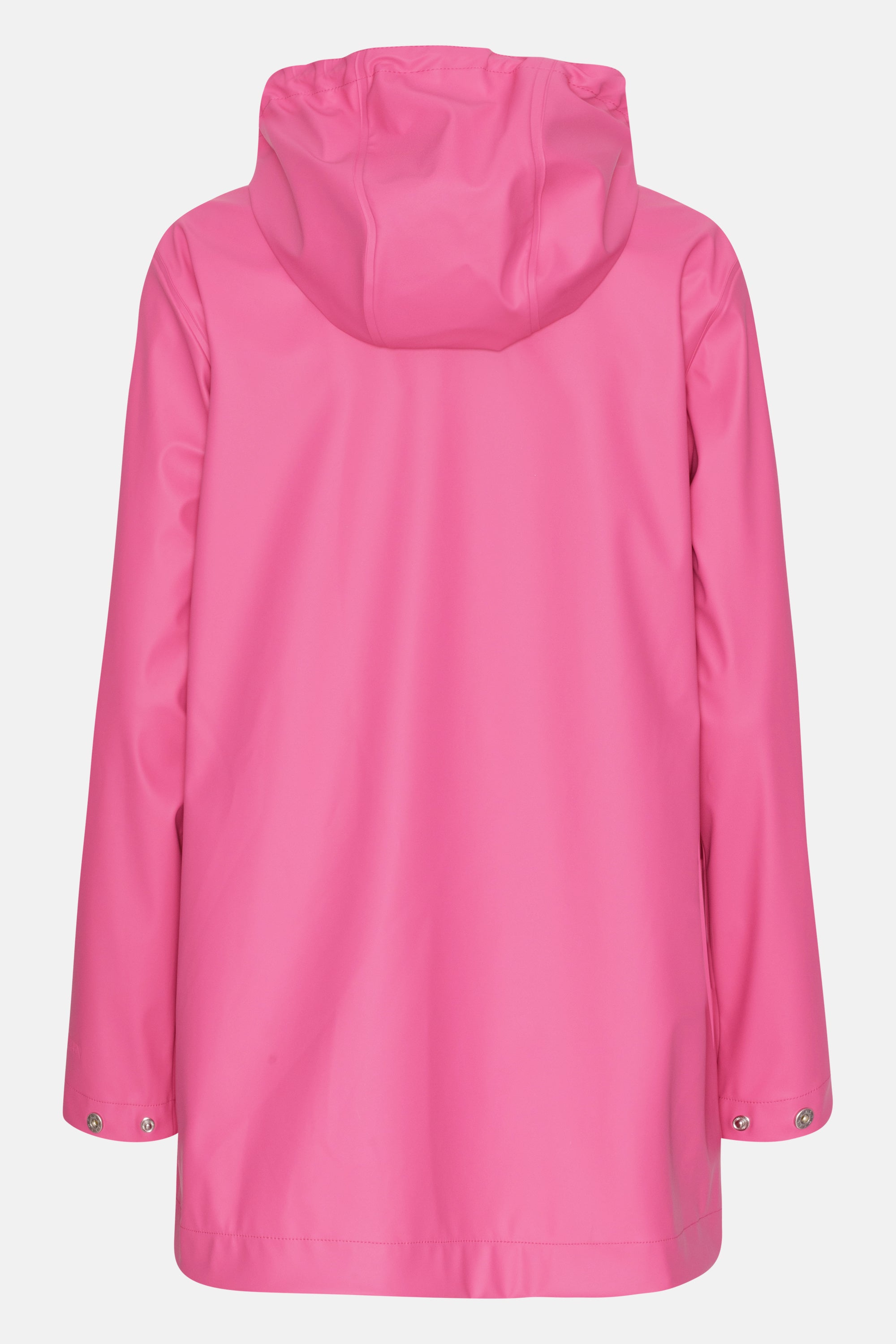 Impermeable Ligero - Magenta