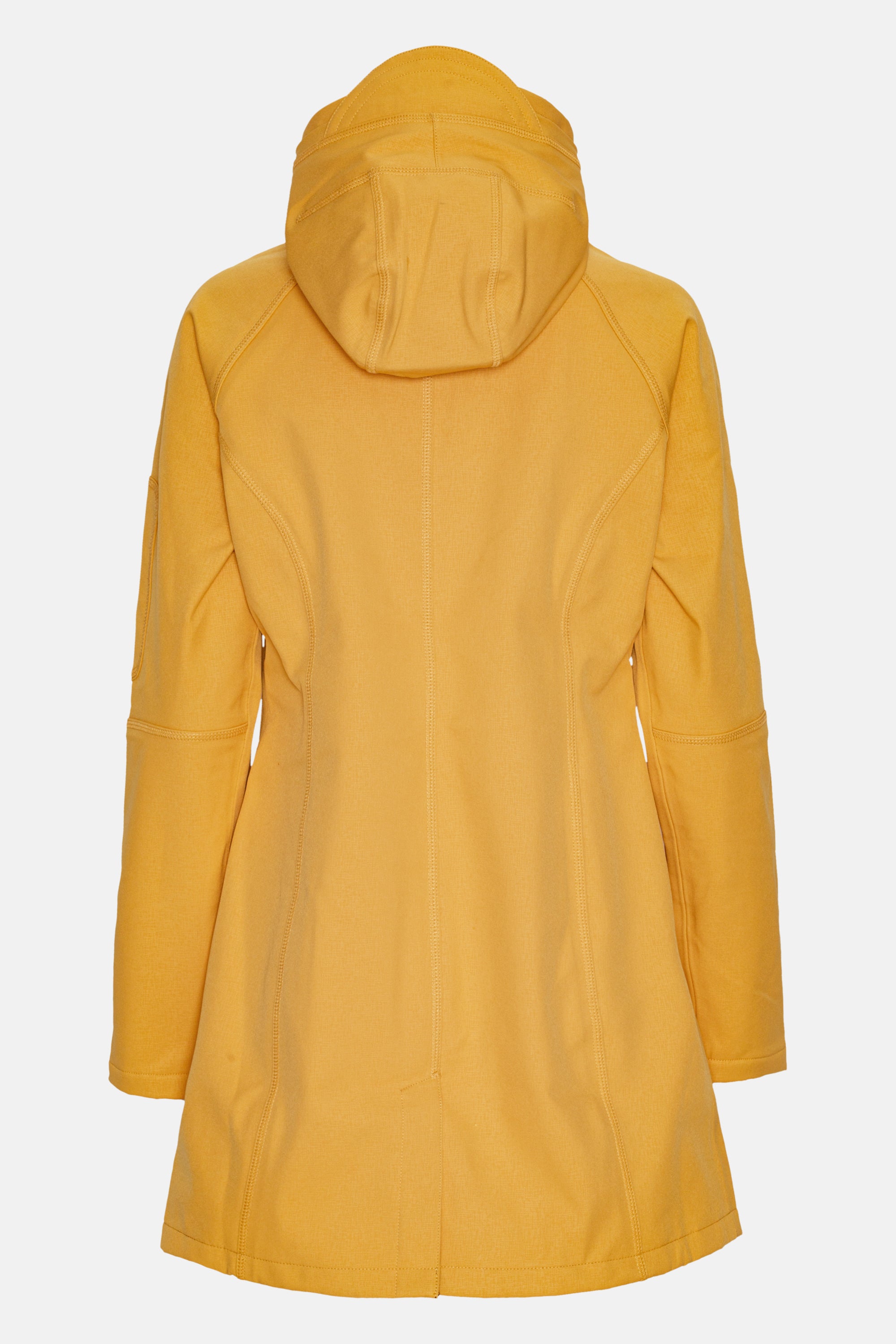 Impermeable Softshell - Butterscotch