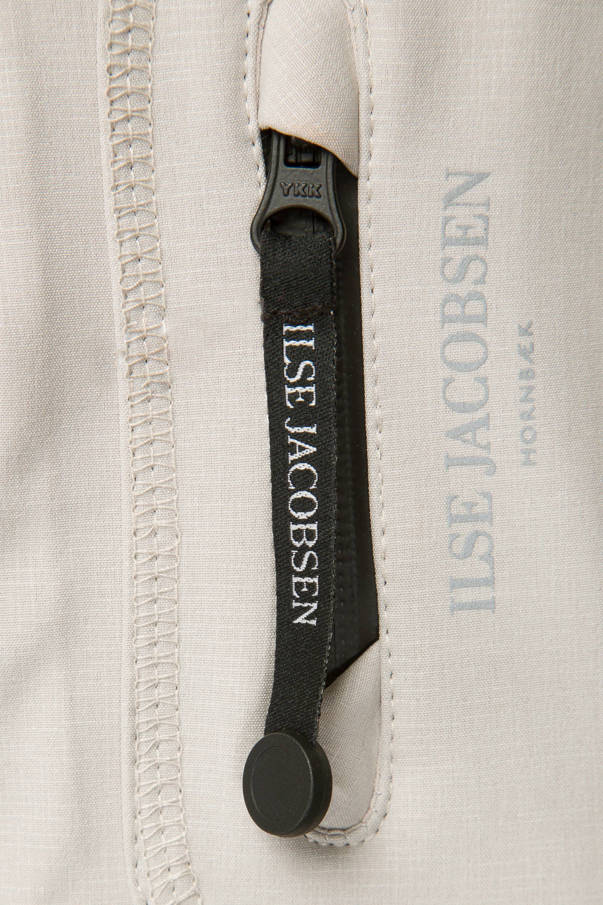 Chubasquero - Gris Chateau