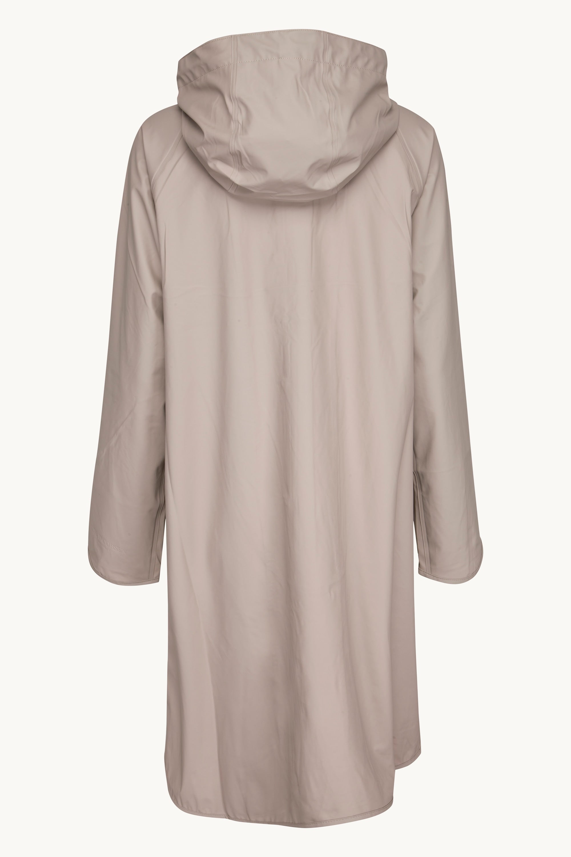 Light Raincoat - Atmosphere