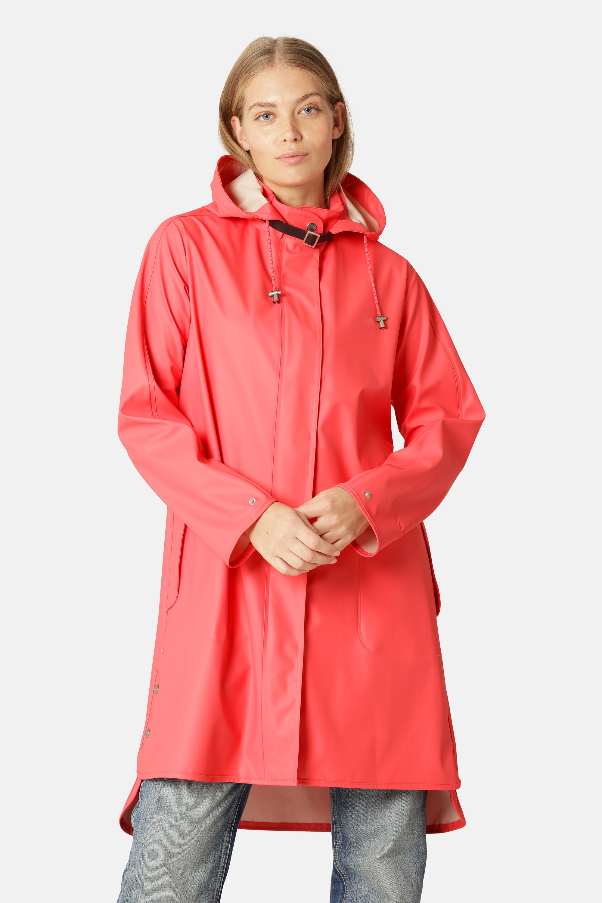 Light Raincoat - Dubarry
