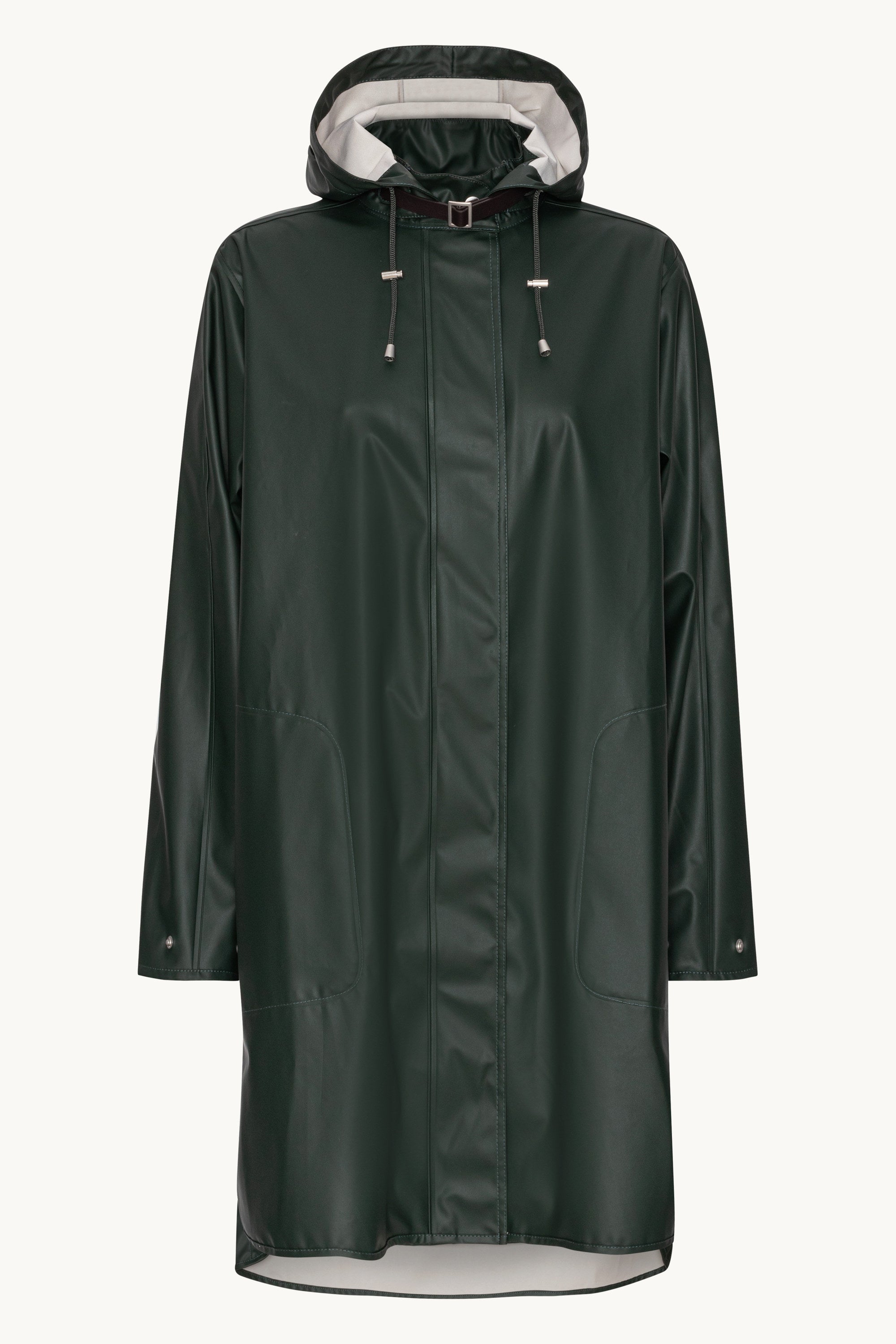 Light Raincoat - Beetle