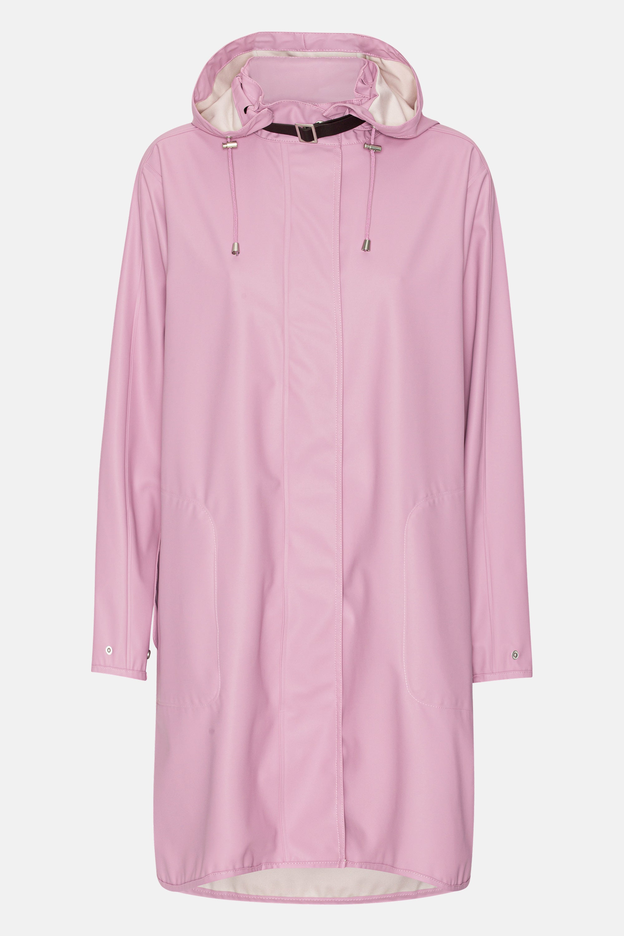 Chubasquero Ligero - Bubble