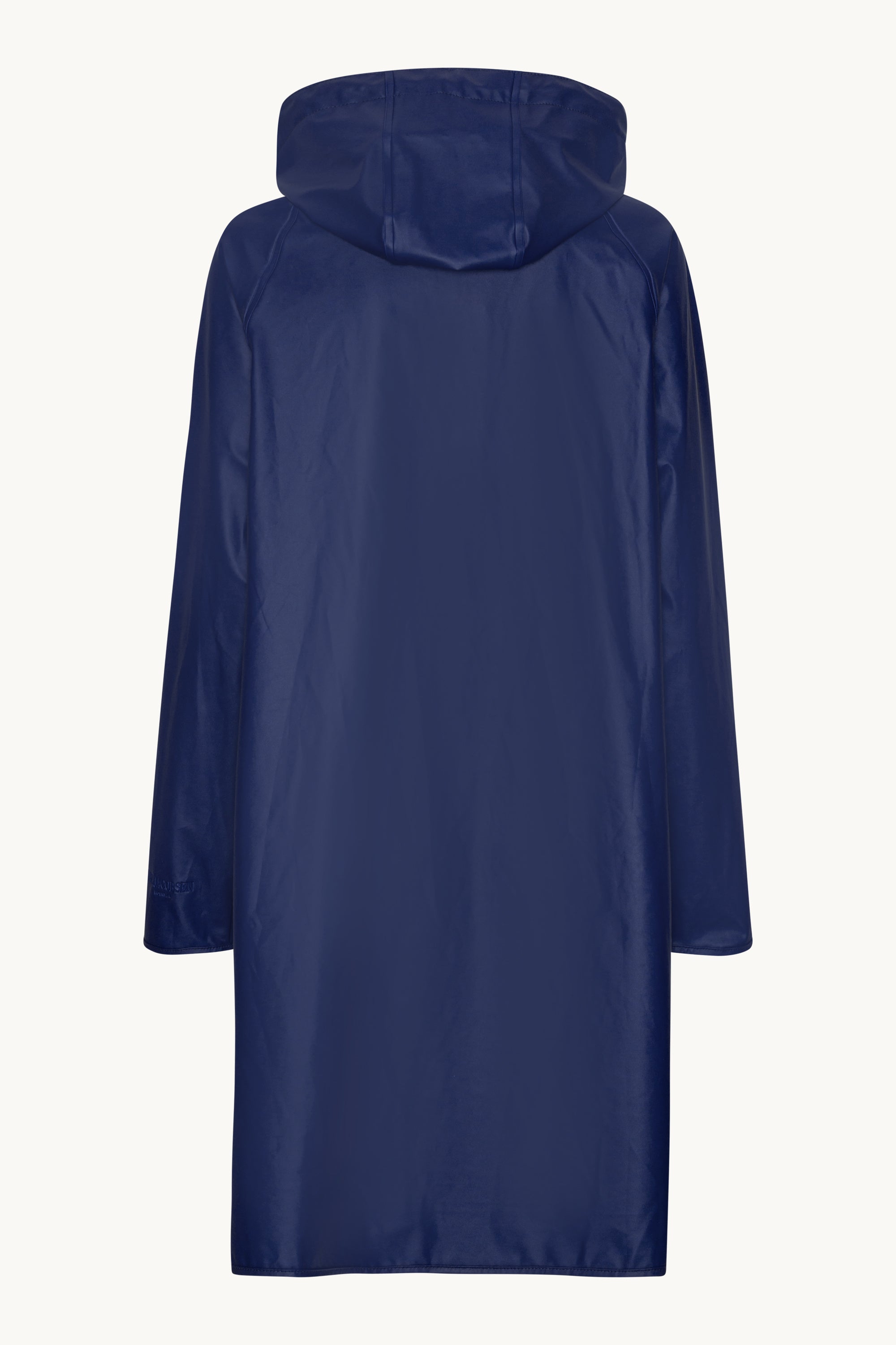 Light Raincoat - Estate Blue