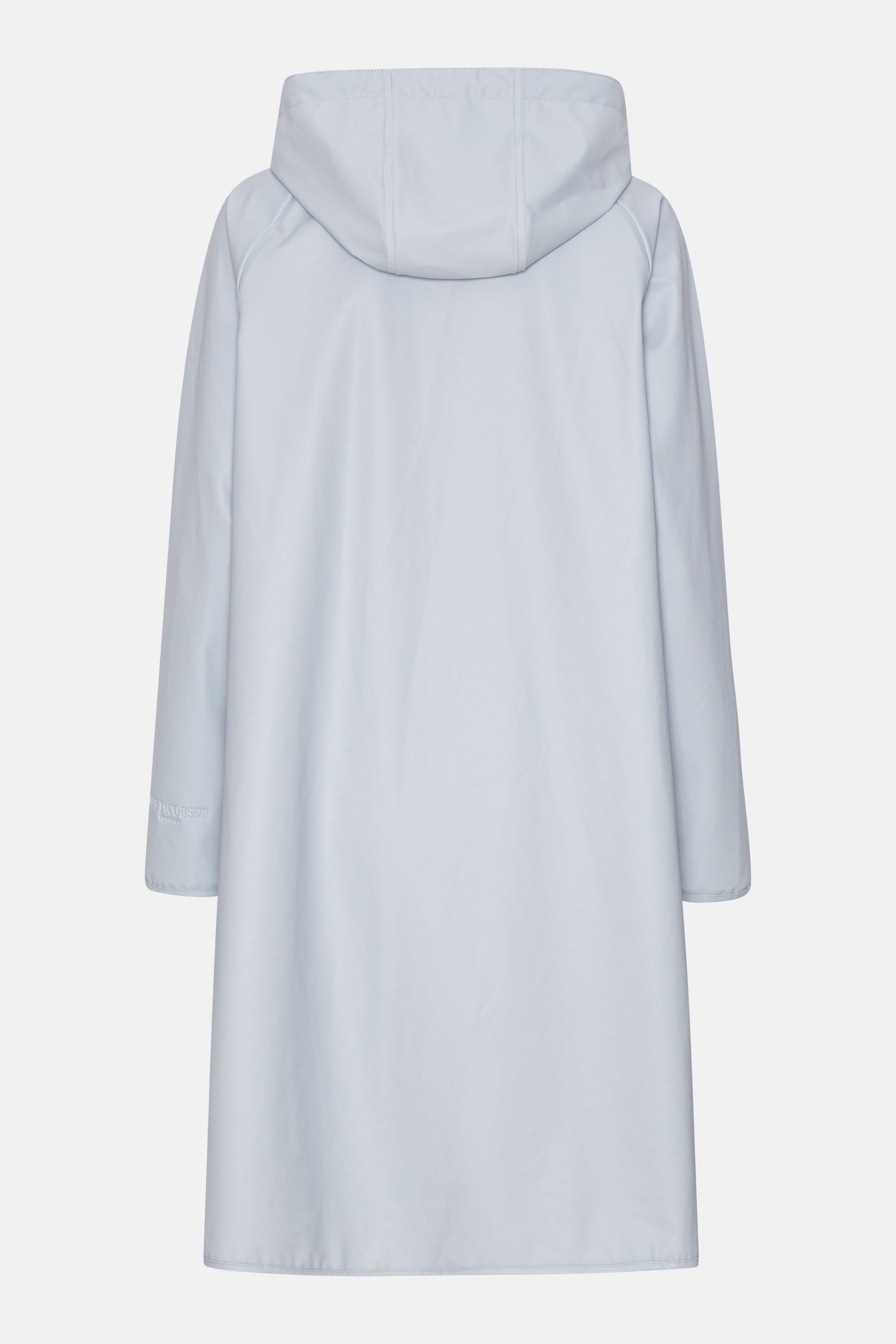 Chubasquero Ligero - Heather