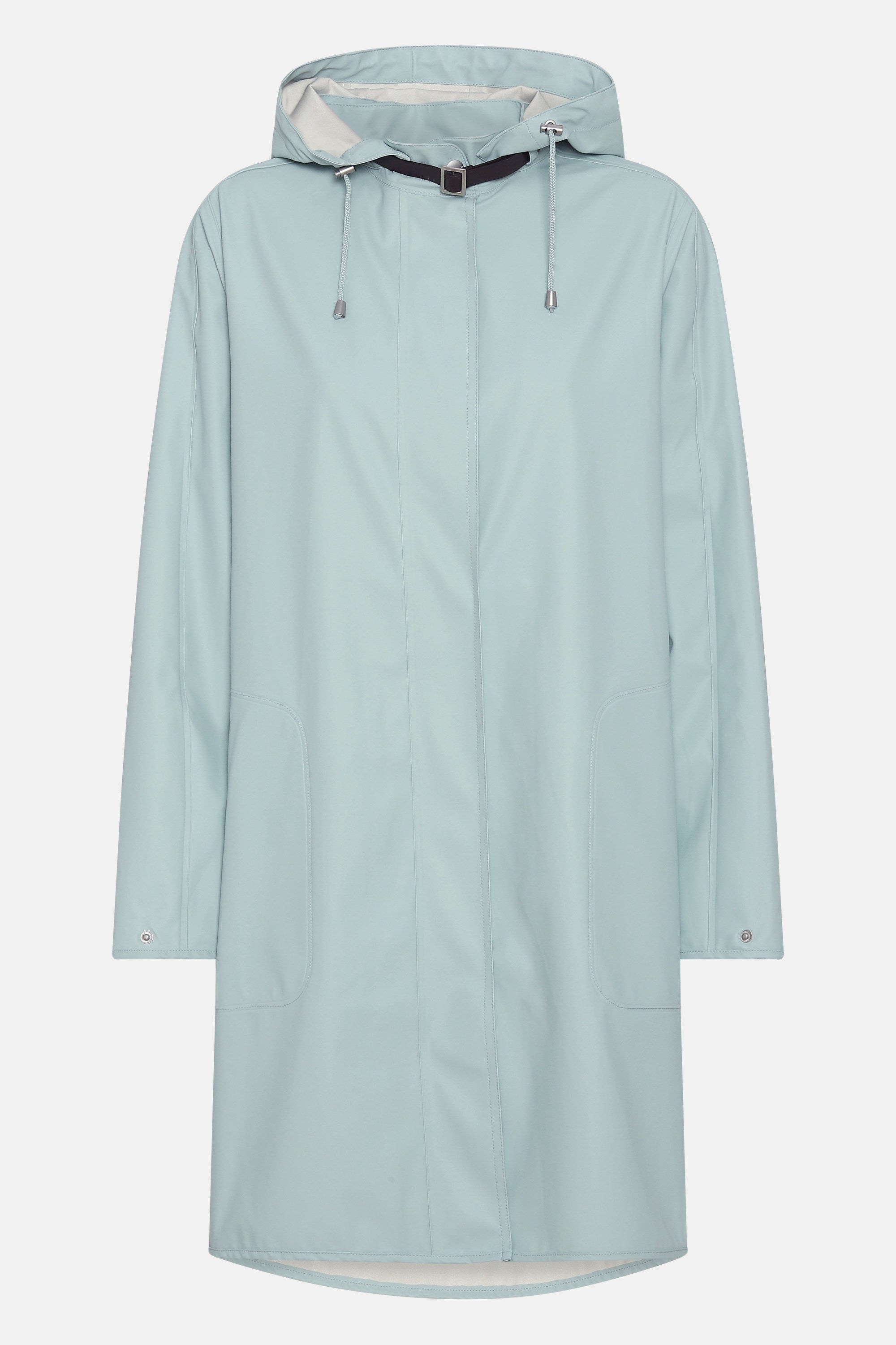 Chubasquero Ligero - Sea Foam