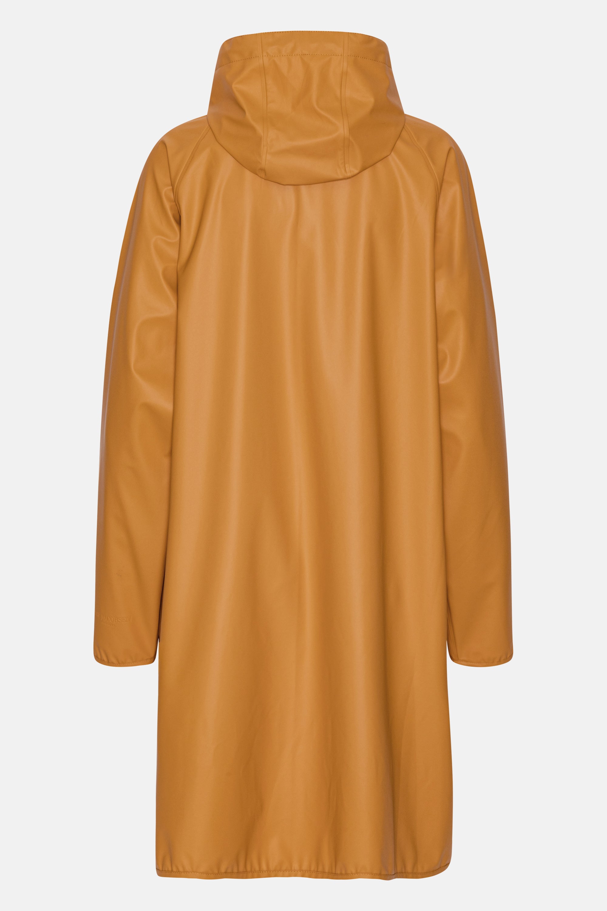 Light Raincoat - Golden Nugget