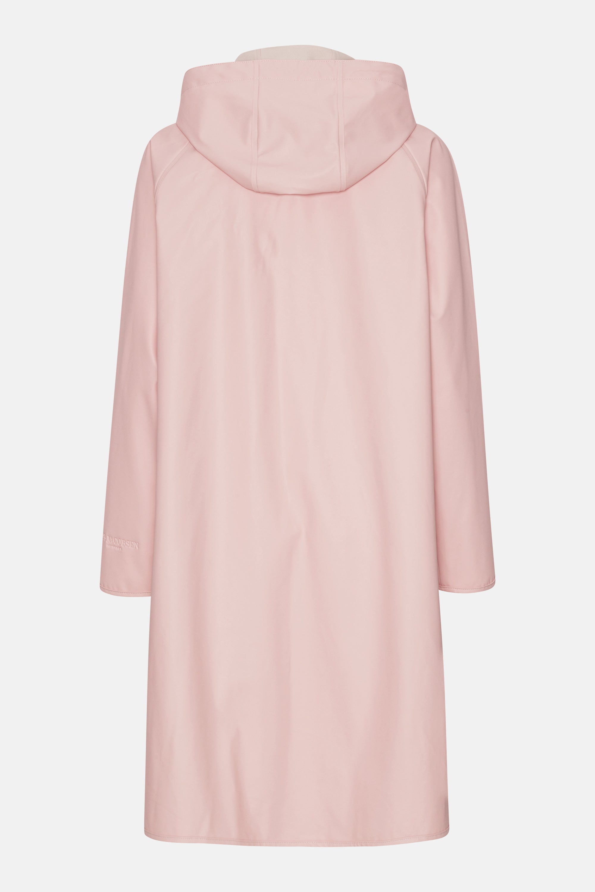 Chubasquero Ligero - Lotus