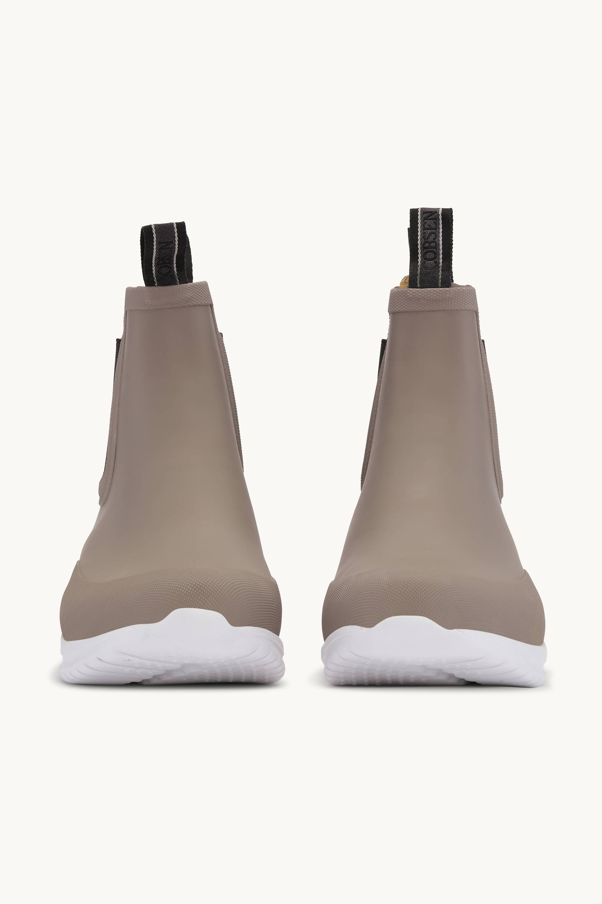 Short Rubber Boots - Atmosphere