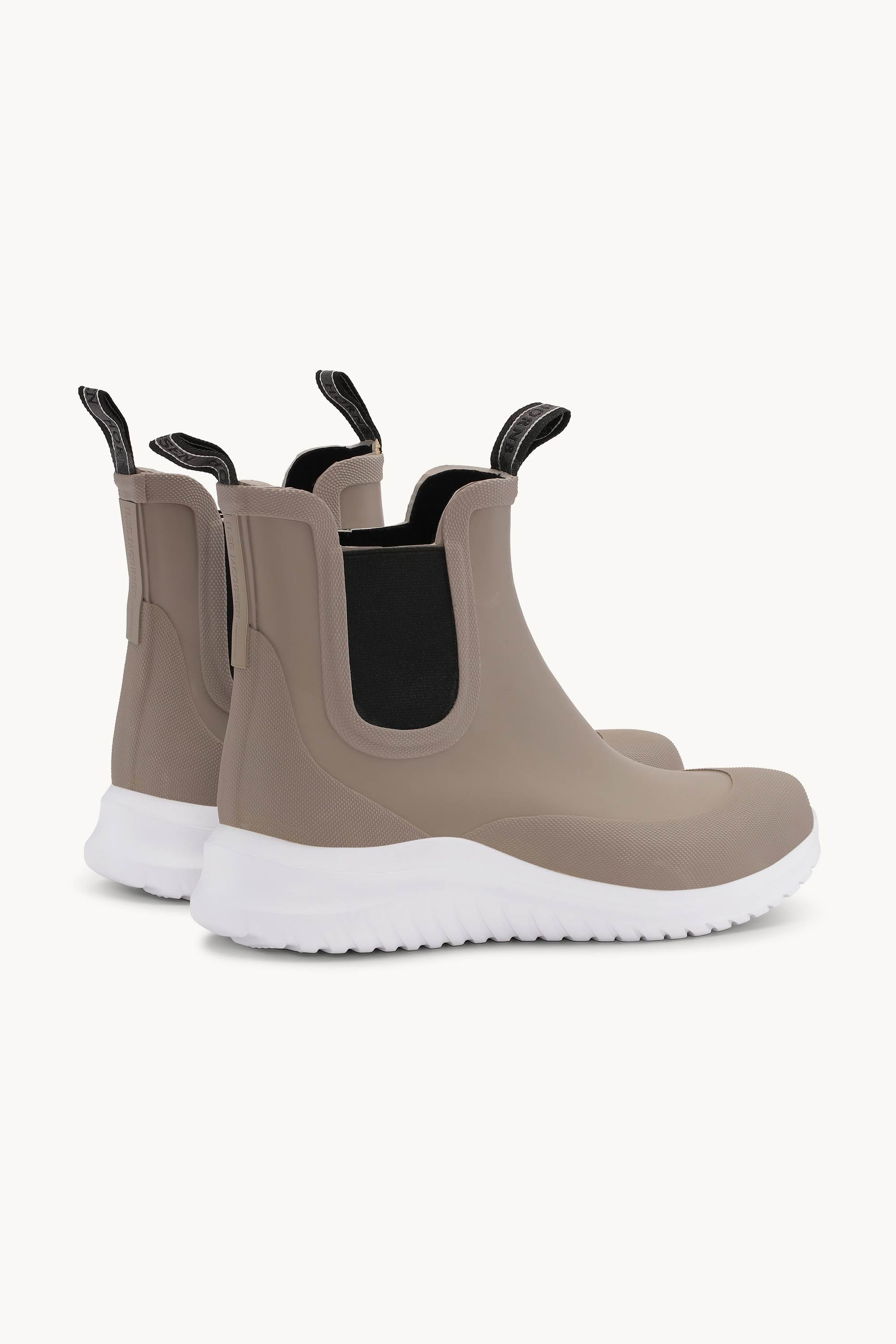 Short Rubber Boots - Atmosphere
