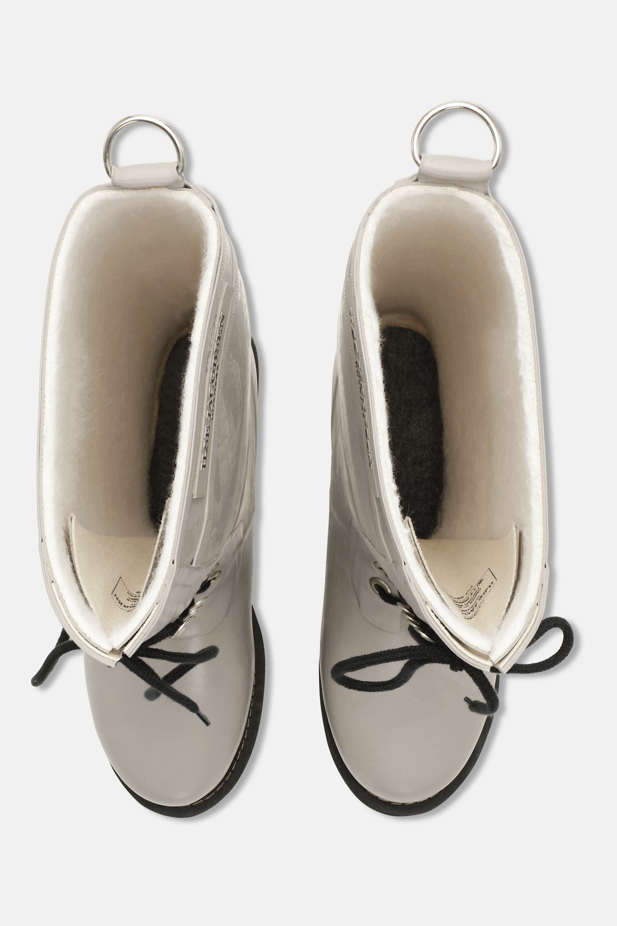 Botas Largas De Goma - Atmósfera