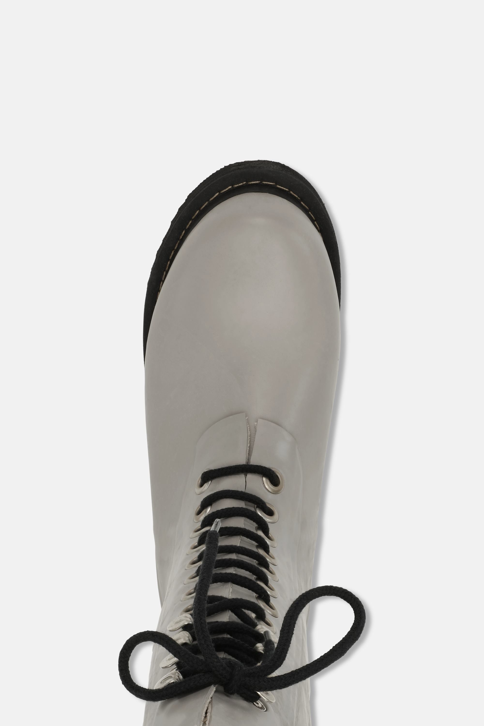 Botas Largas De Goma - Atmósfera