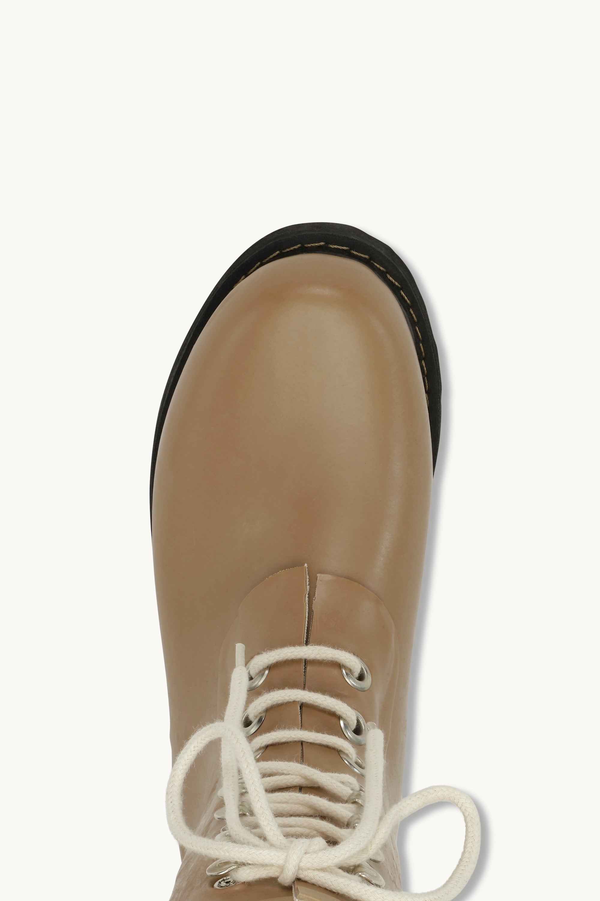 Botas de goma 3/4 - Nutria