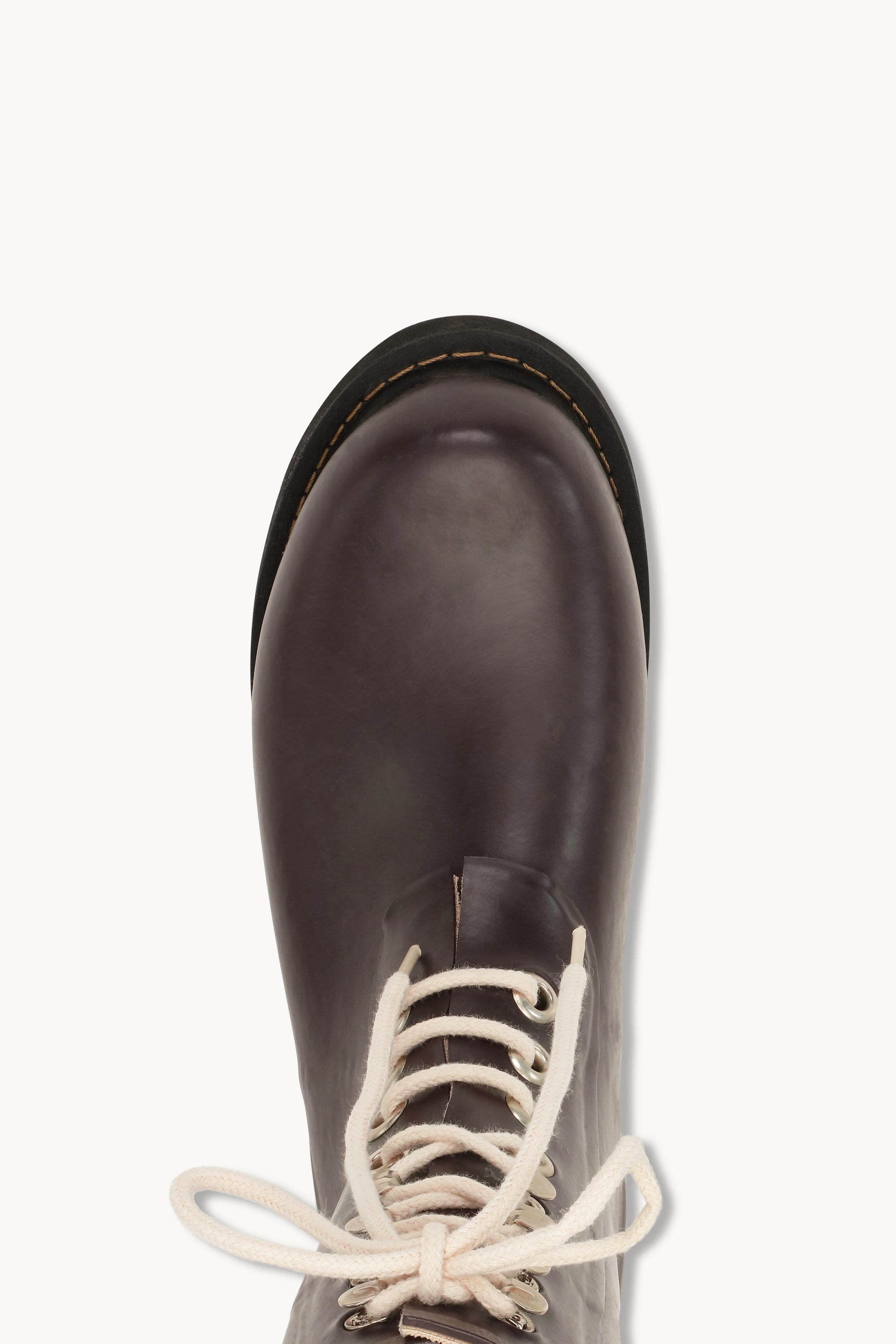 3/4 Rubber Boots - Ganache