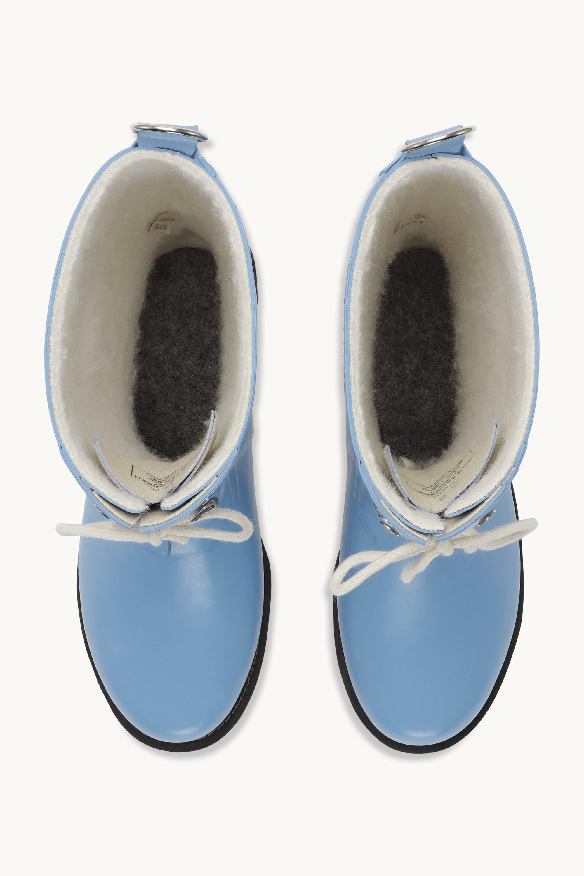 Botas de goma 3/4 - Regata ligera