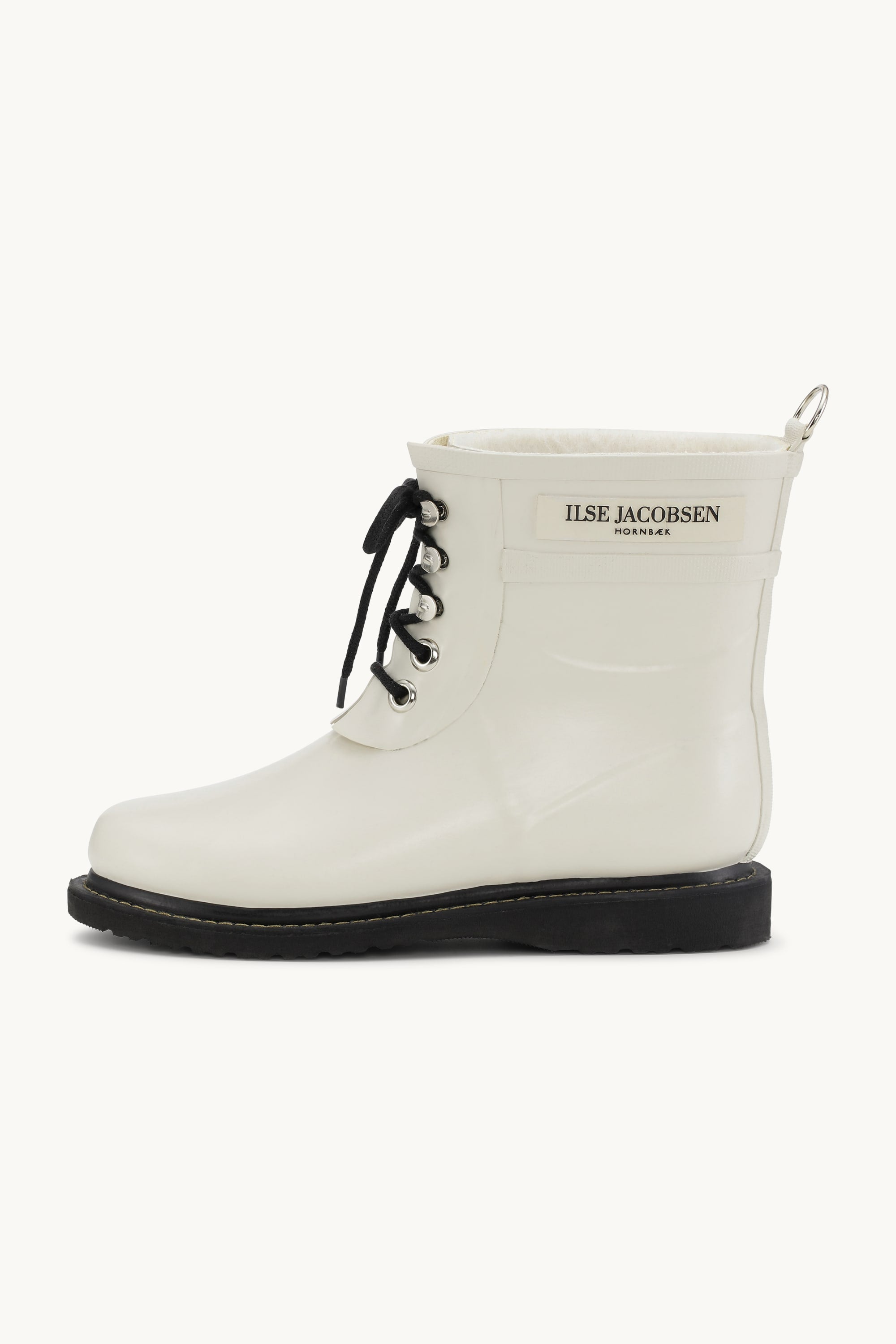 Botas de goma cortas - Kit